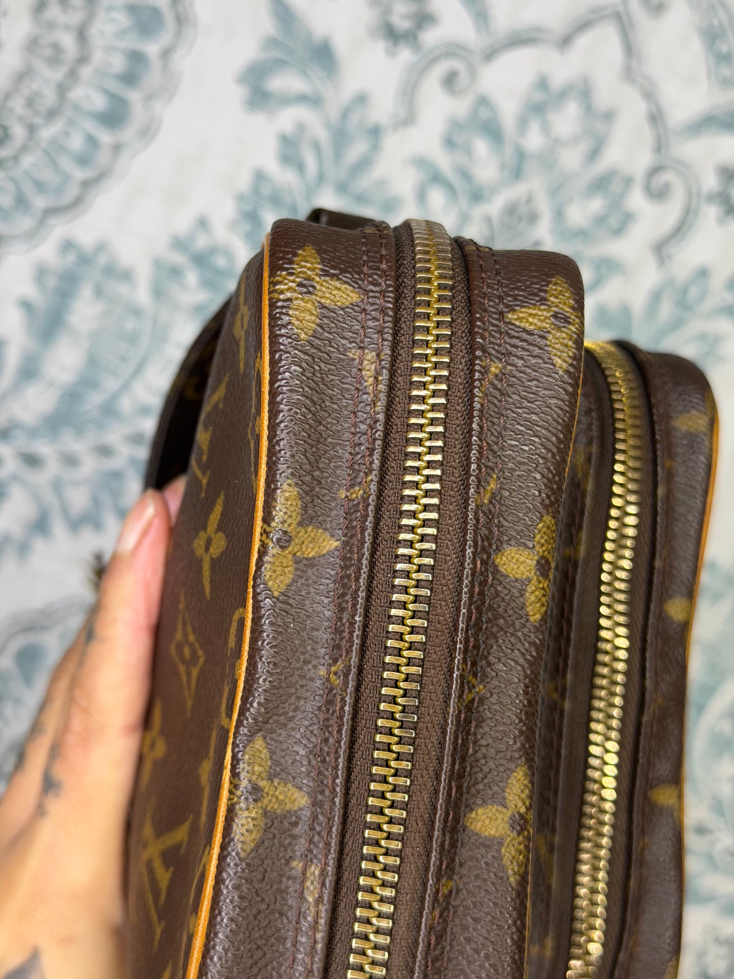 Louis Vuitton Amazon PM #2