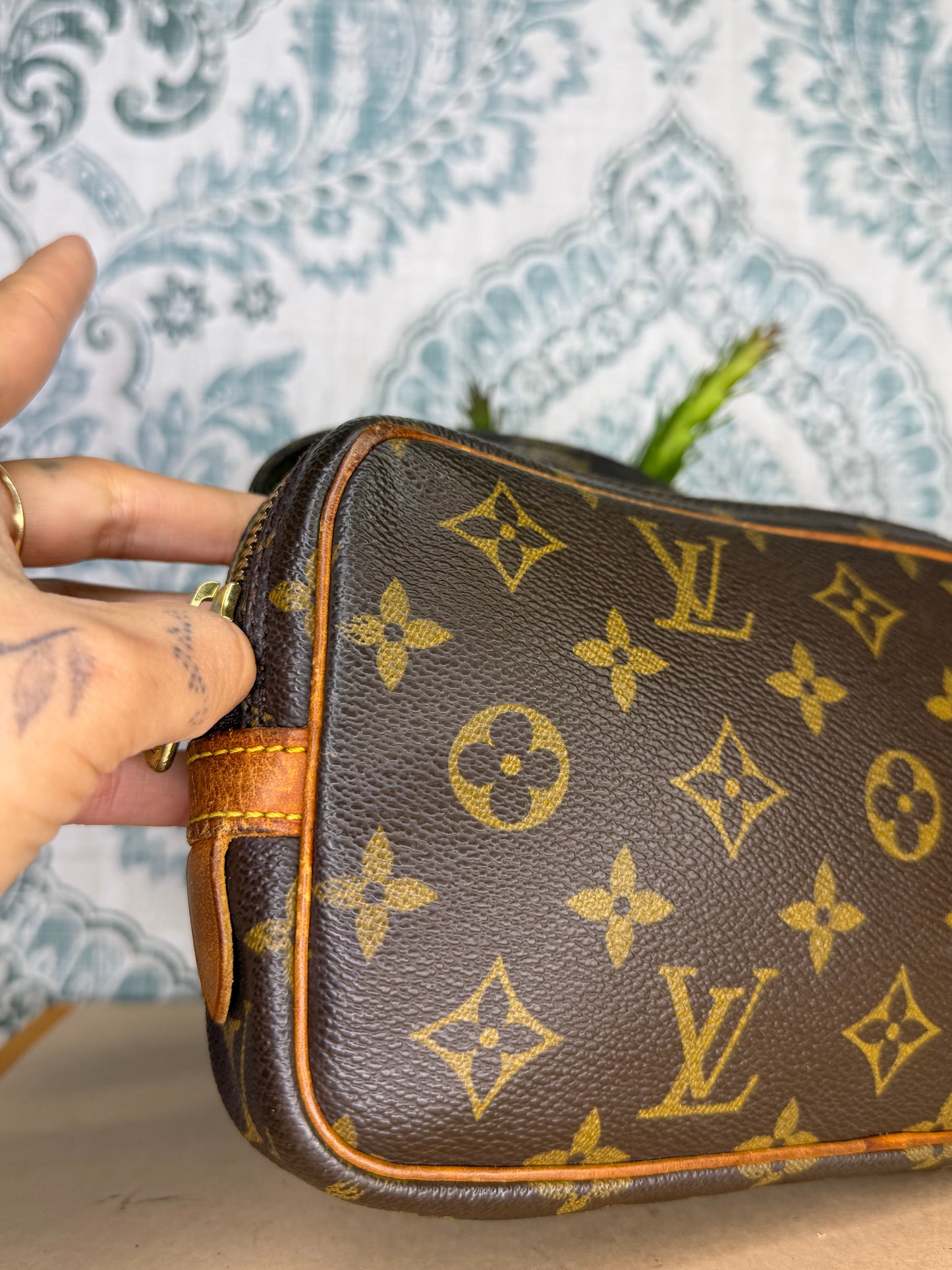 Louis Vuitton Marly Bandouliere #1