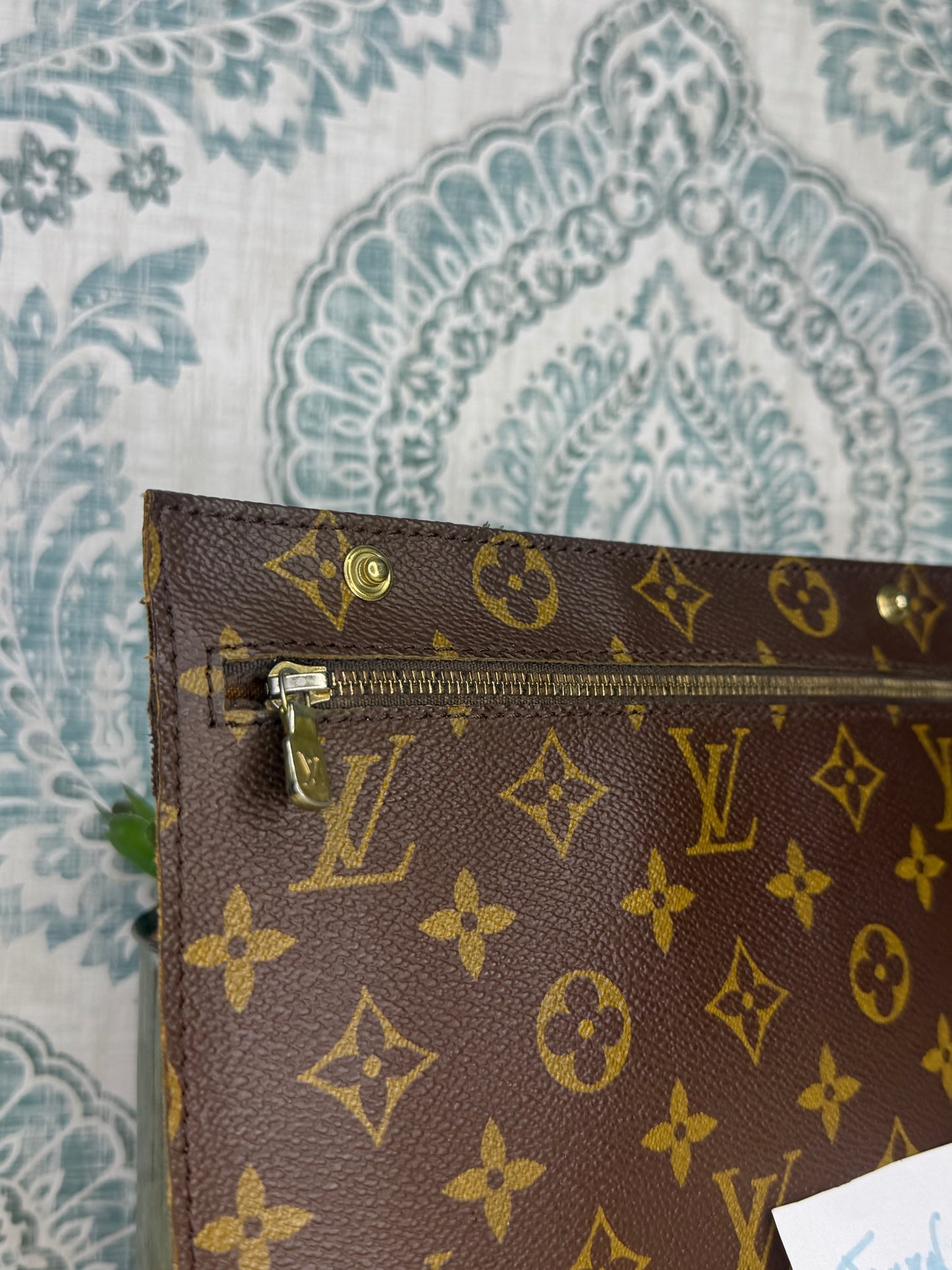 Louis Vuitton Randonnee Flat Pouch #2