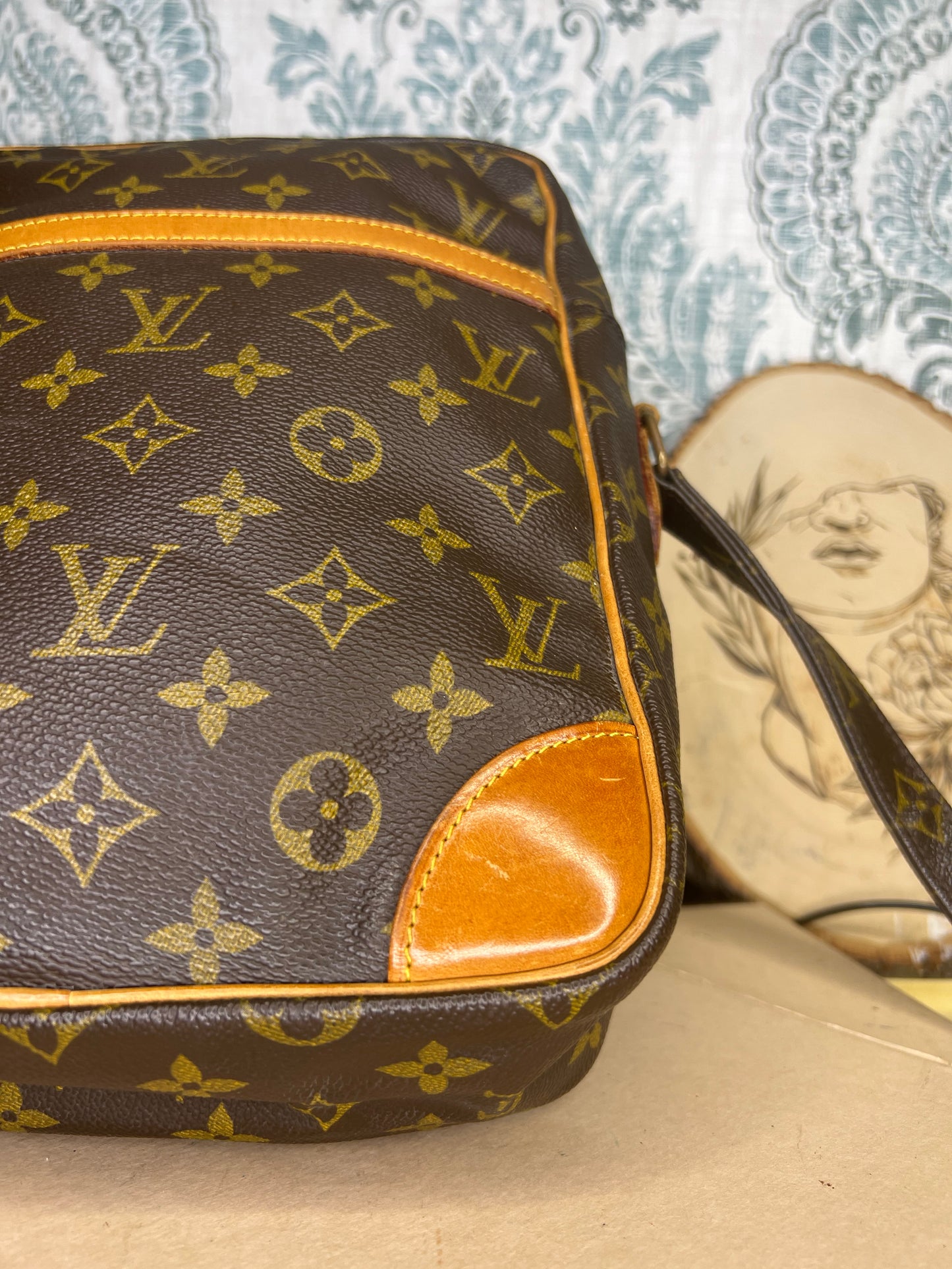 Louis Vuitton Danube MM