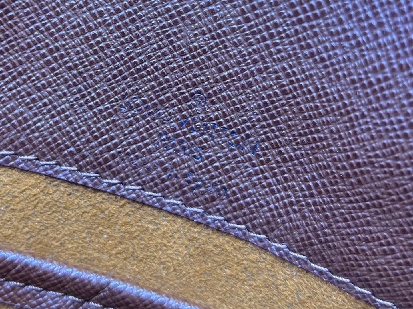 Louis Vuitton Musette Tango - Long Strap