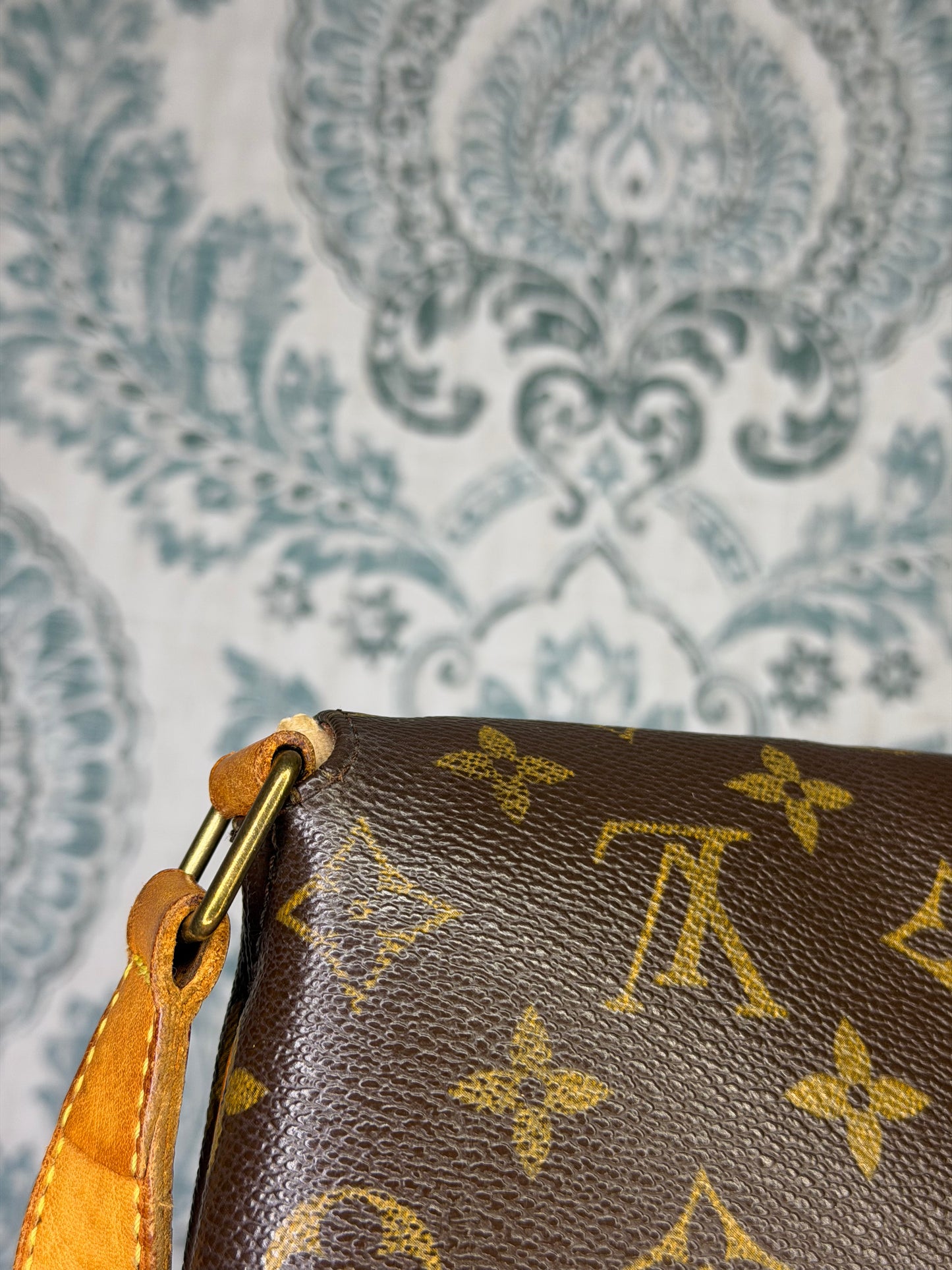 Louis Vuitton Musette Salsa GM
