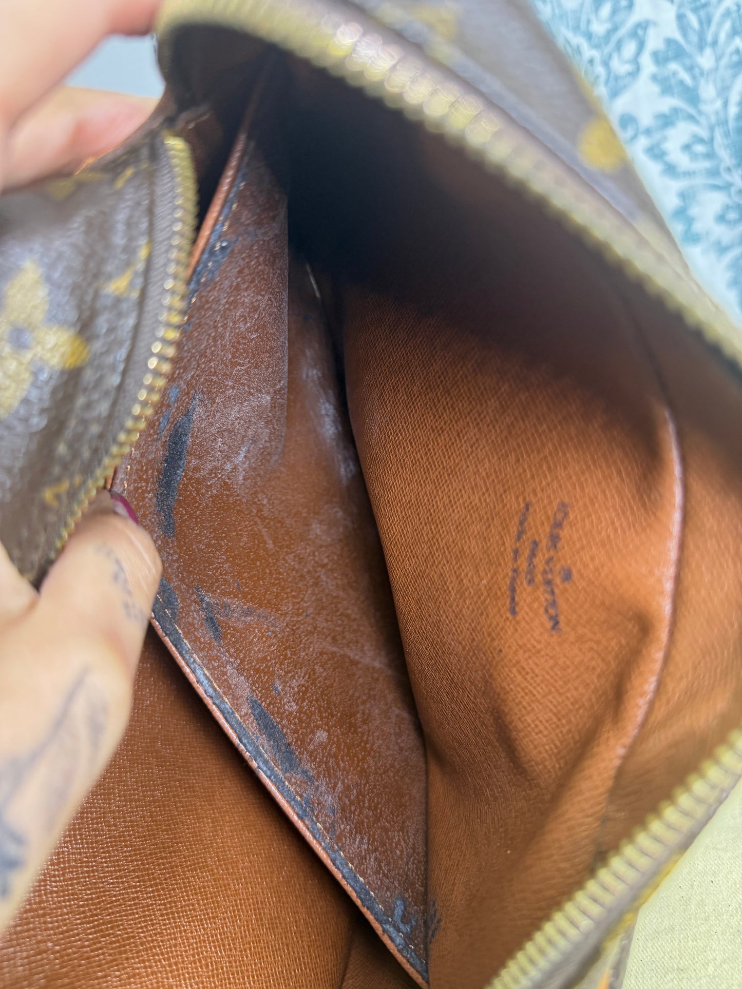 Louis Vuitton Compiegne 23 #3