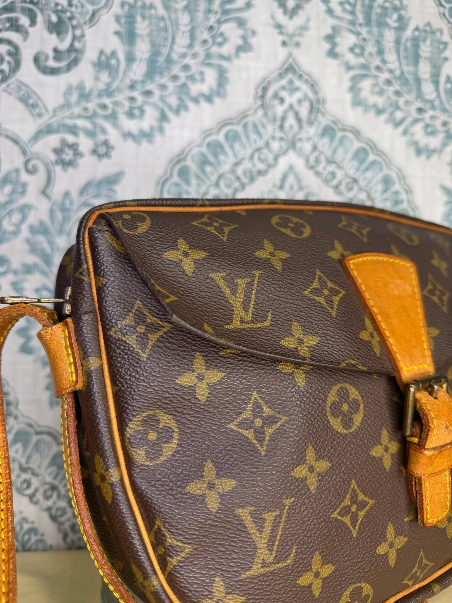 Louis Vuitton Jeune Fille GM