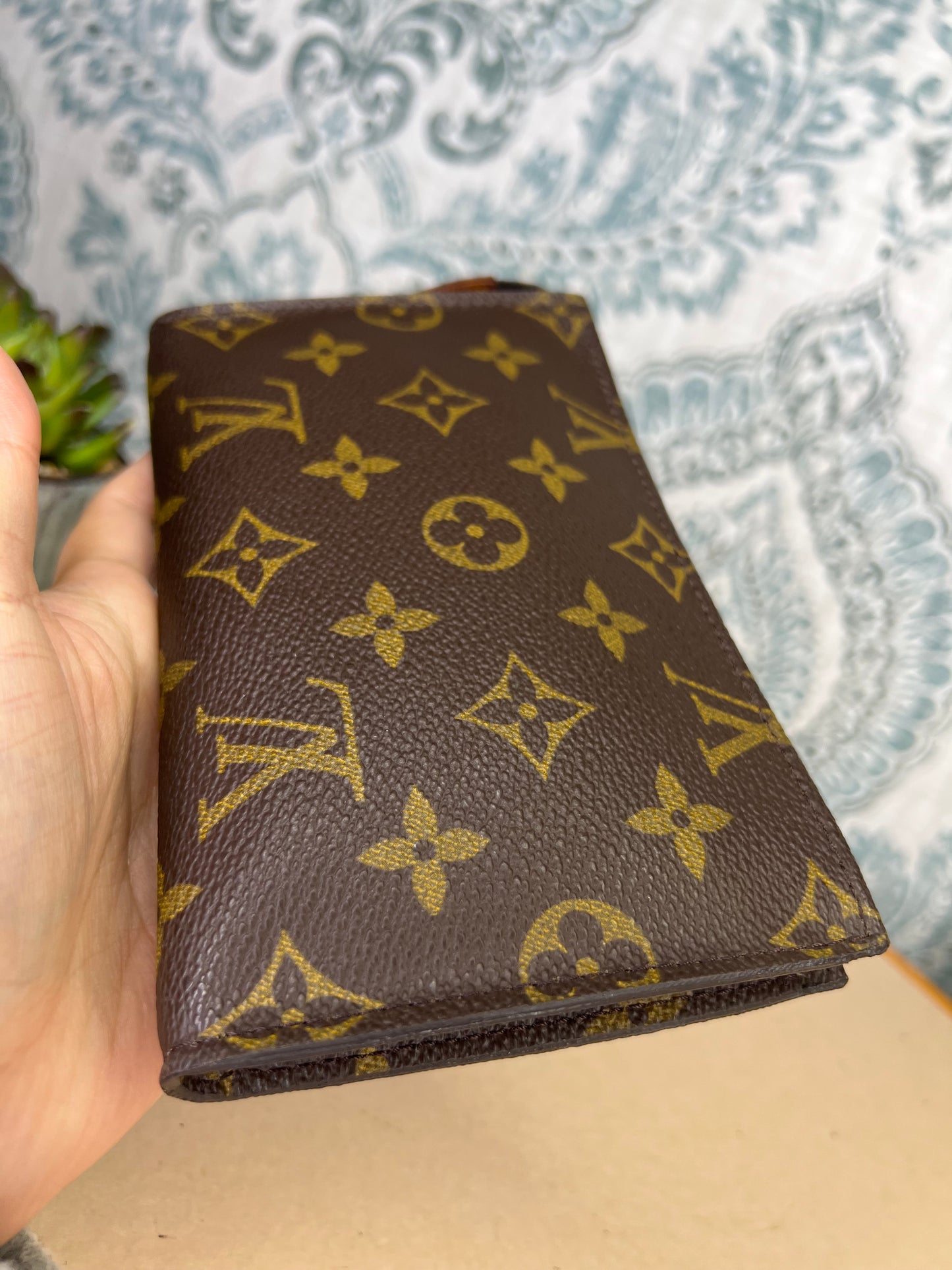Louis Vuitton Bucket PM Pouch