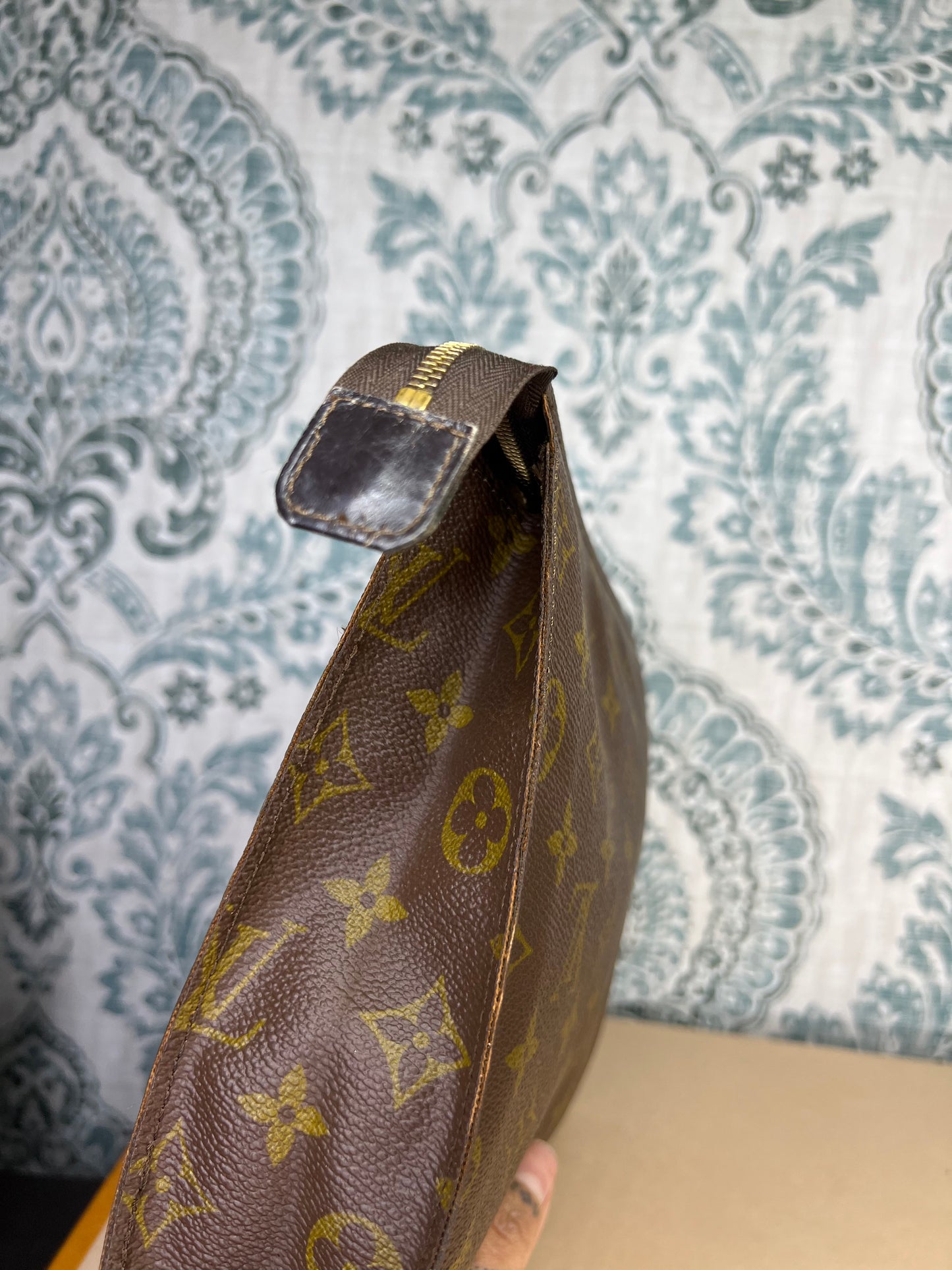 Louis Vuitton Monogram Toiletry 26 #1