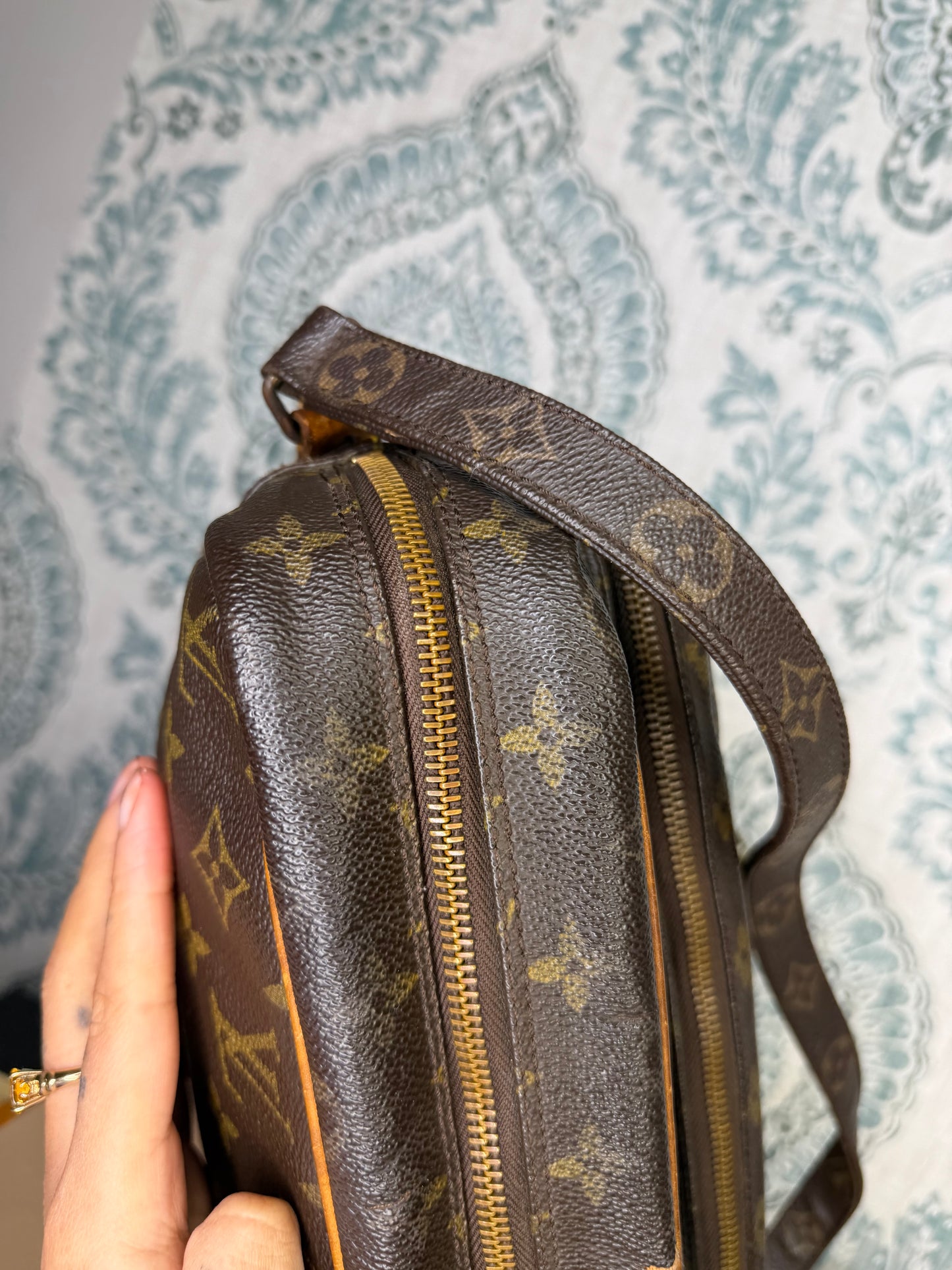 Louis Vuitton Nile PM #1 (project)