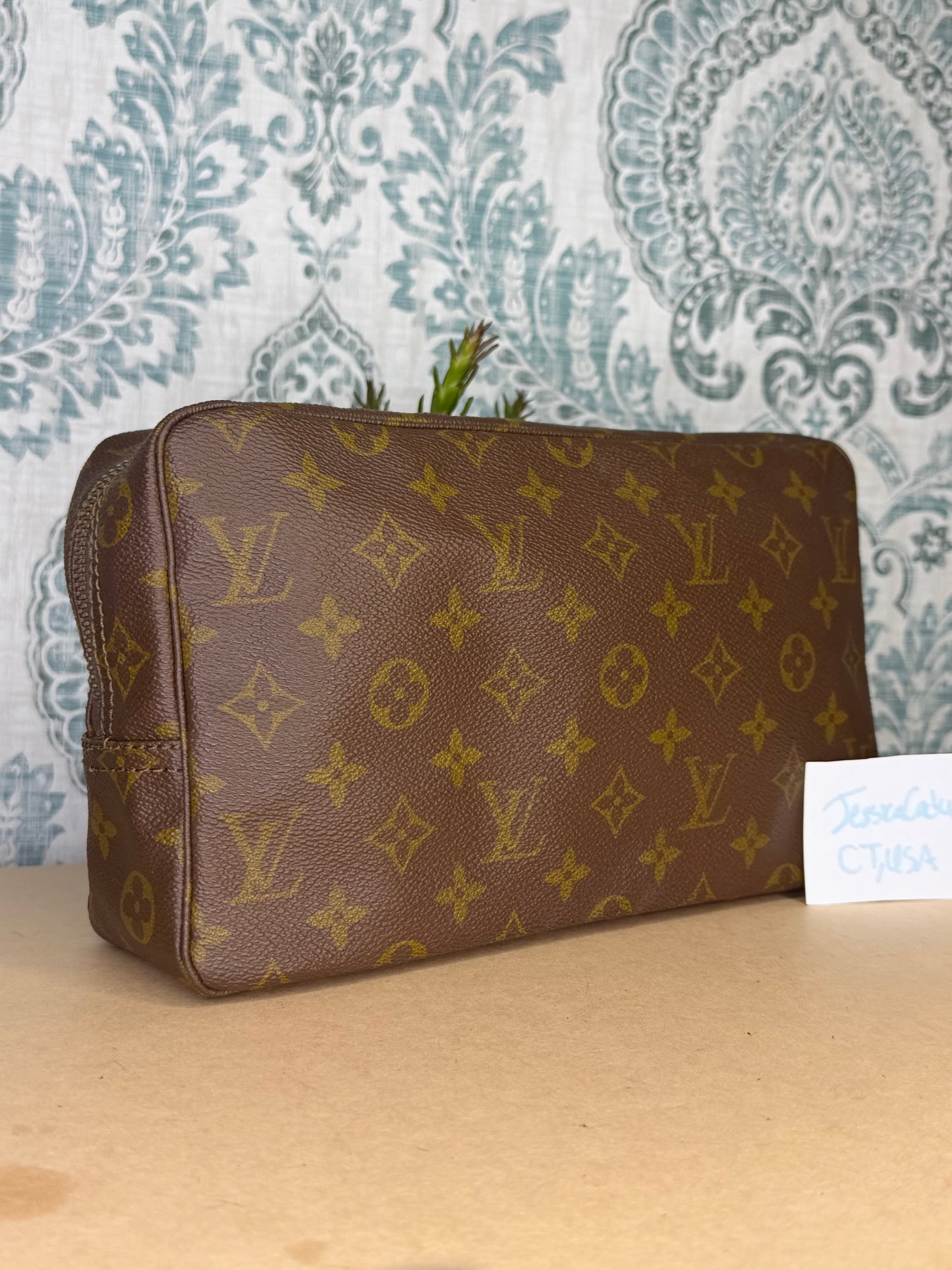 Louis Vuitton Trousse 28 #5