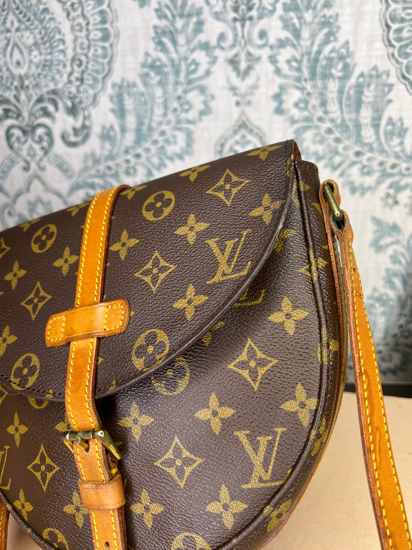 Louis Vuitton Chantilly MM