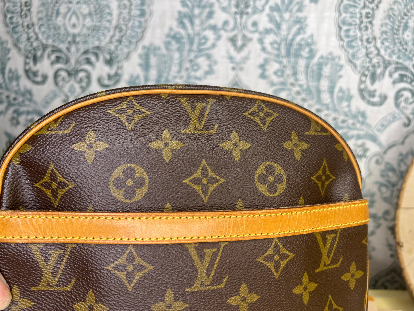 Louis Vuitton Senlis