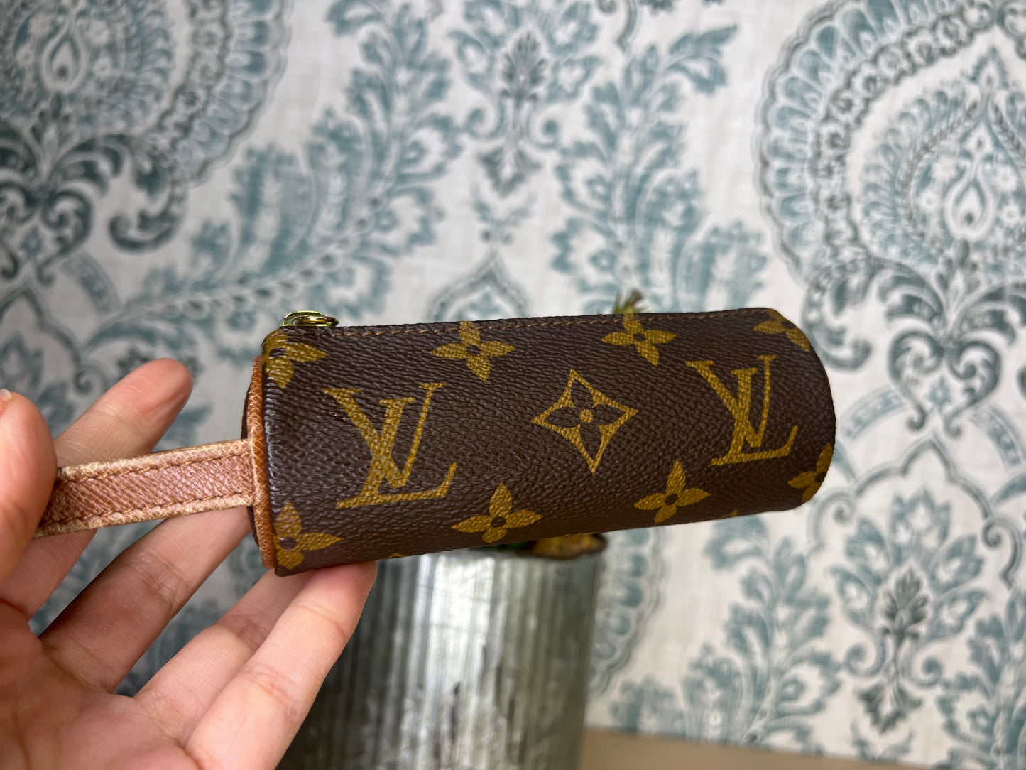 Louis Vuitton Etui Golf Pouch