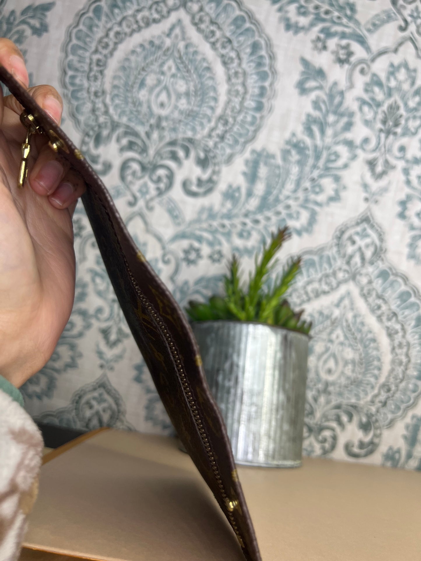 Louis Vuitton Randonnee Flat Pouch #3