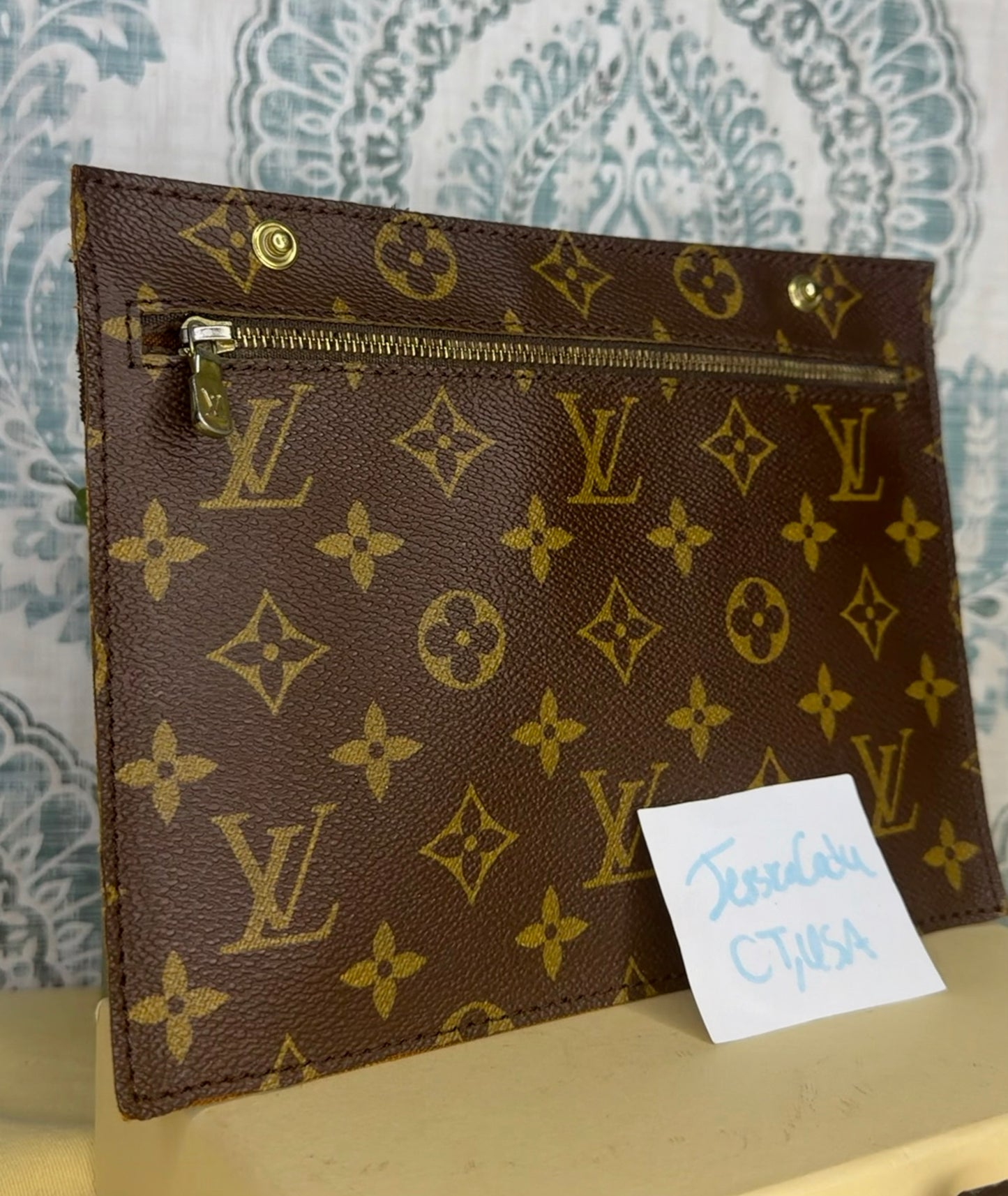 Louis Vuitton Randonnee Flat Pouch #2