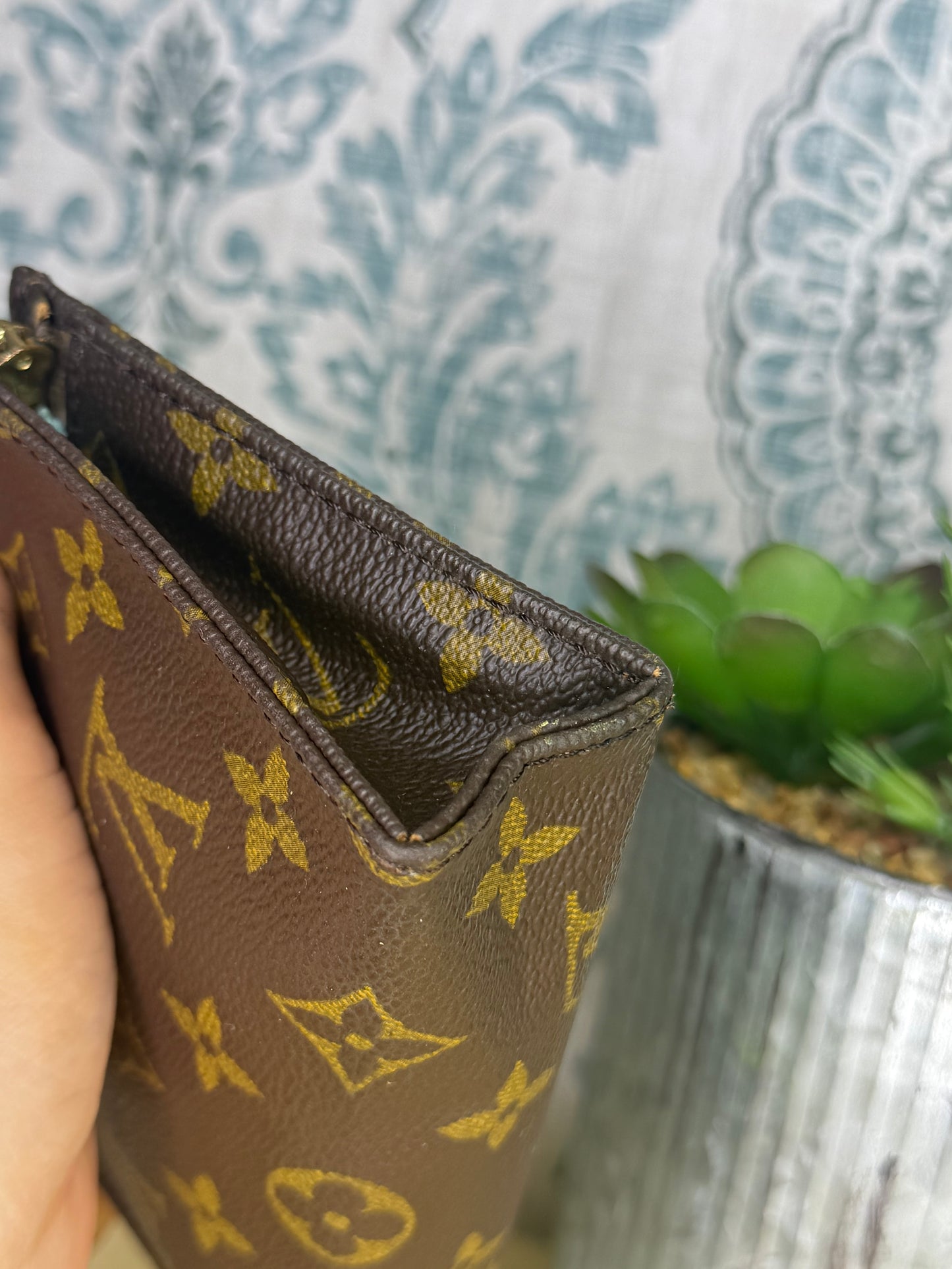 Louis Vuitton Toiletry 15 #2