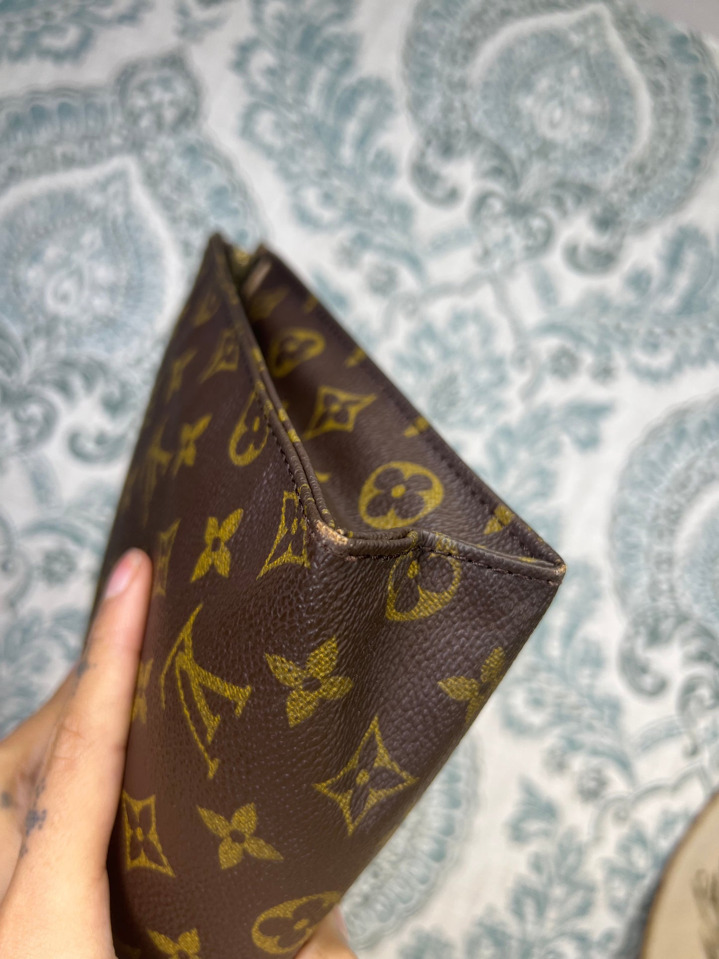 Louis Vuitton Toiletry 26 #3