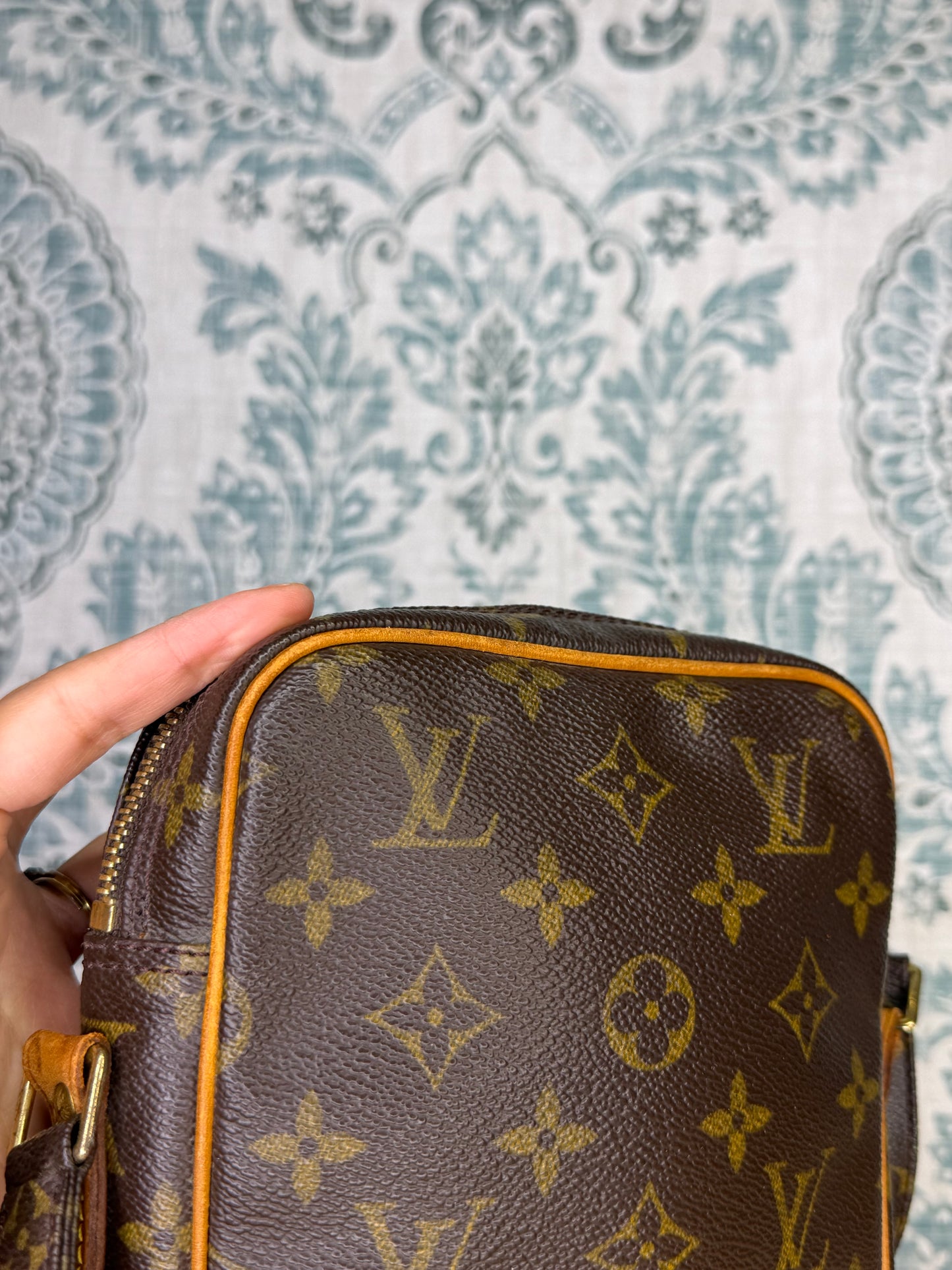 Louis Vuitton Danube PM #2