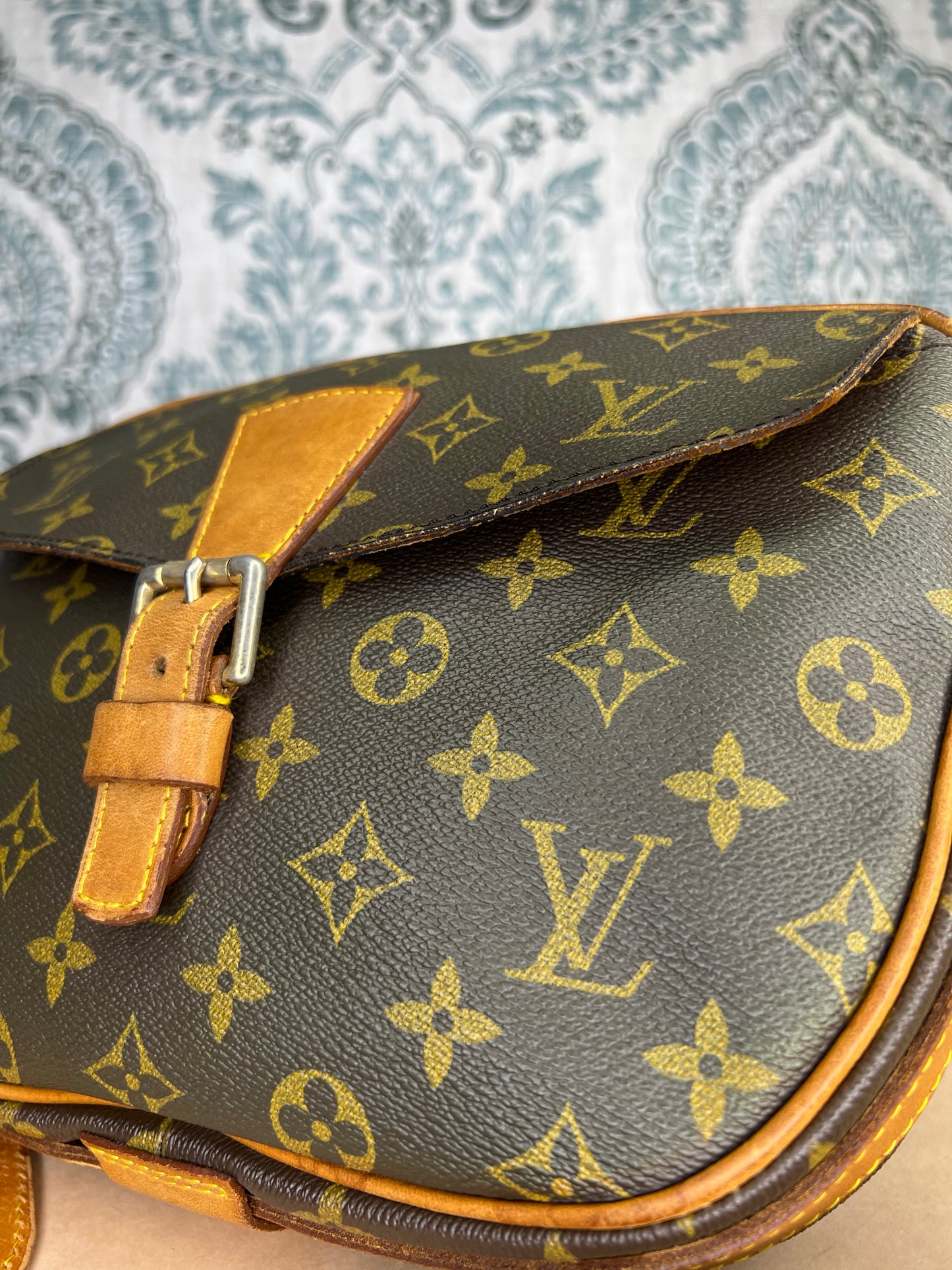 Louis Vuitton Fille GM