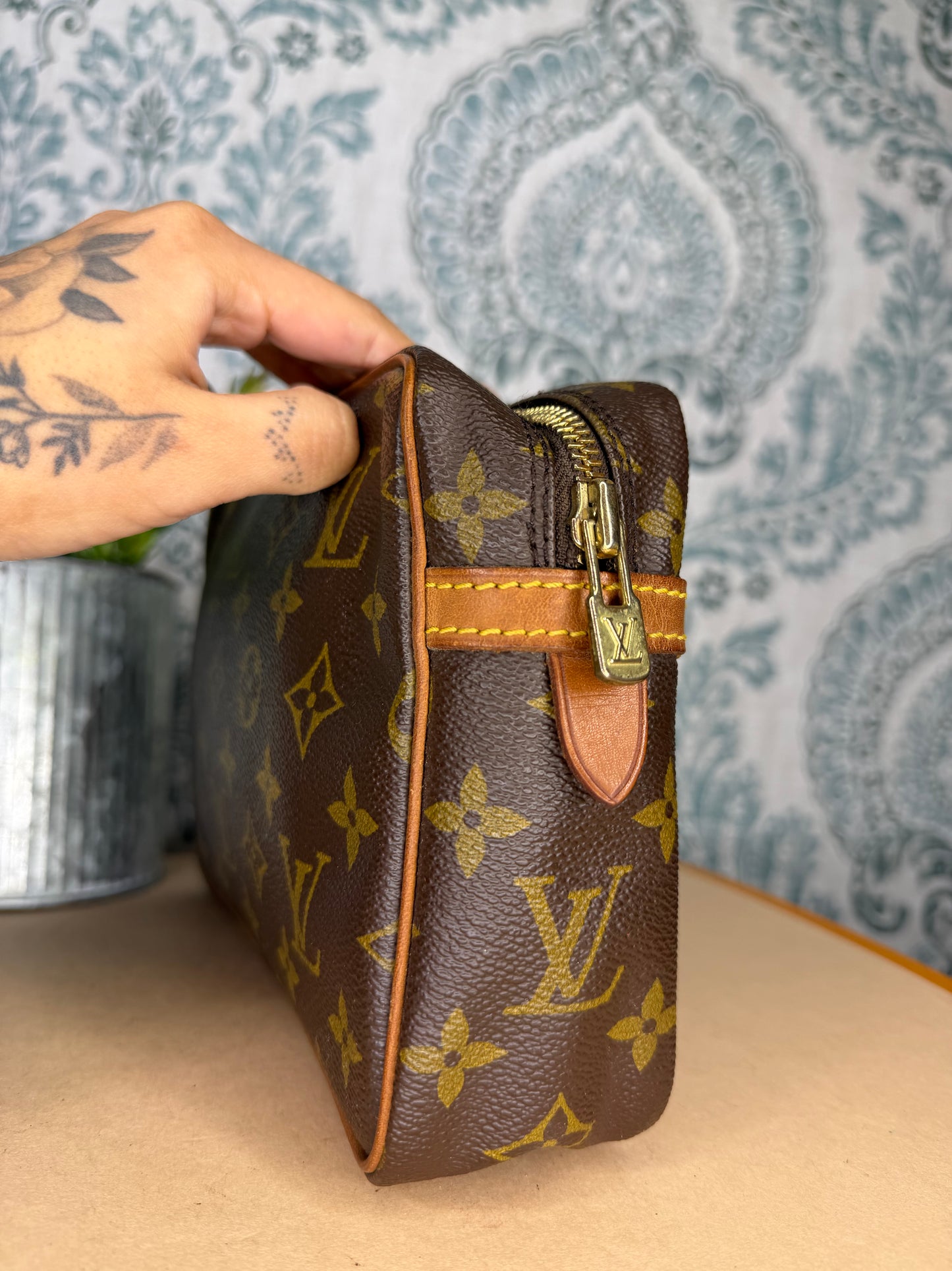 Louis Vuitton Compiegne 23 #2