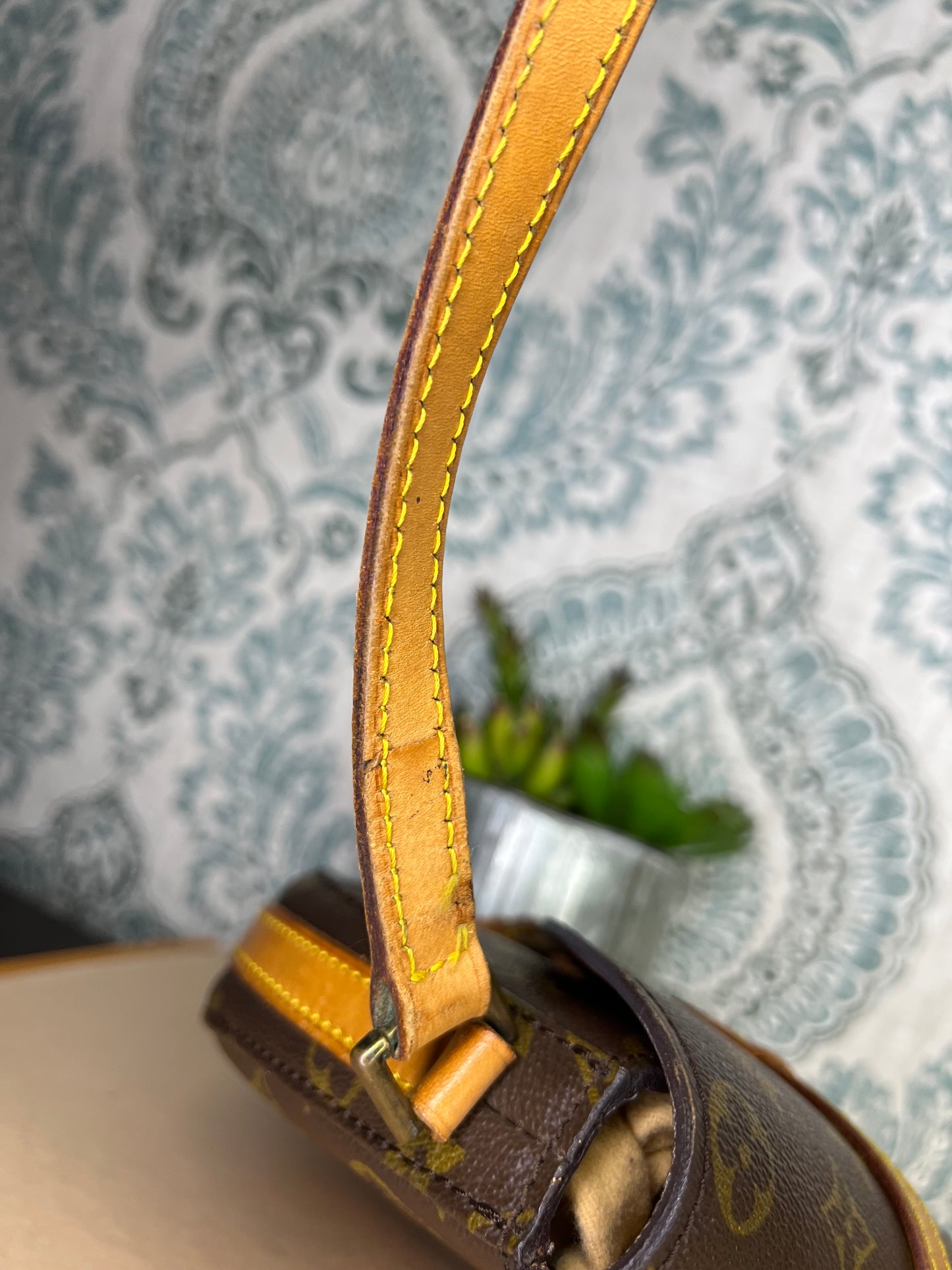 Louis Vuitton Chantilly PM #1