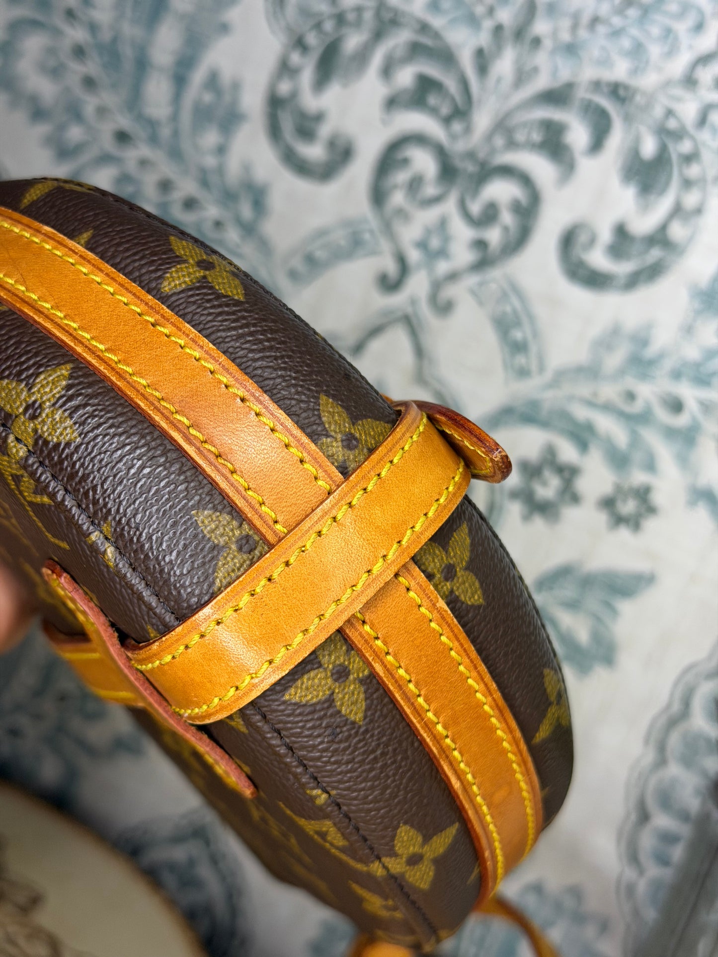 Louis Vuitton Chantilly PM