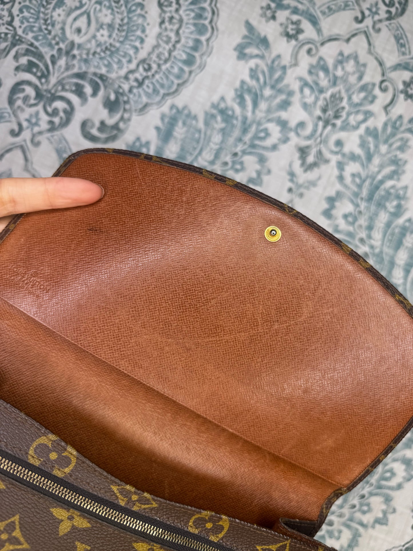 Louis Vuitton Pochette Rabat 23