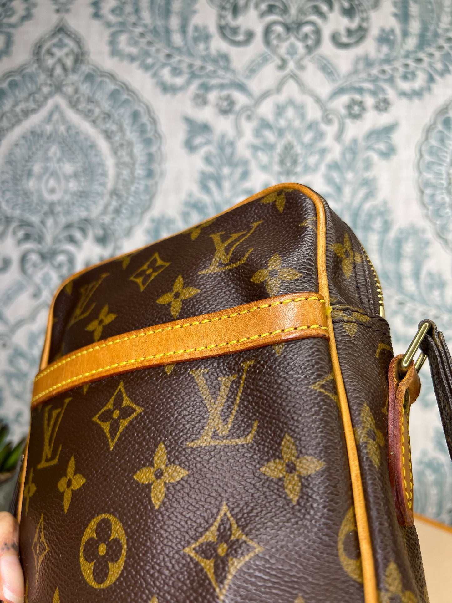 Louis Vuitton Danube PM #2
