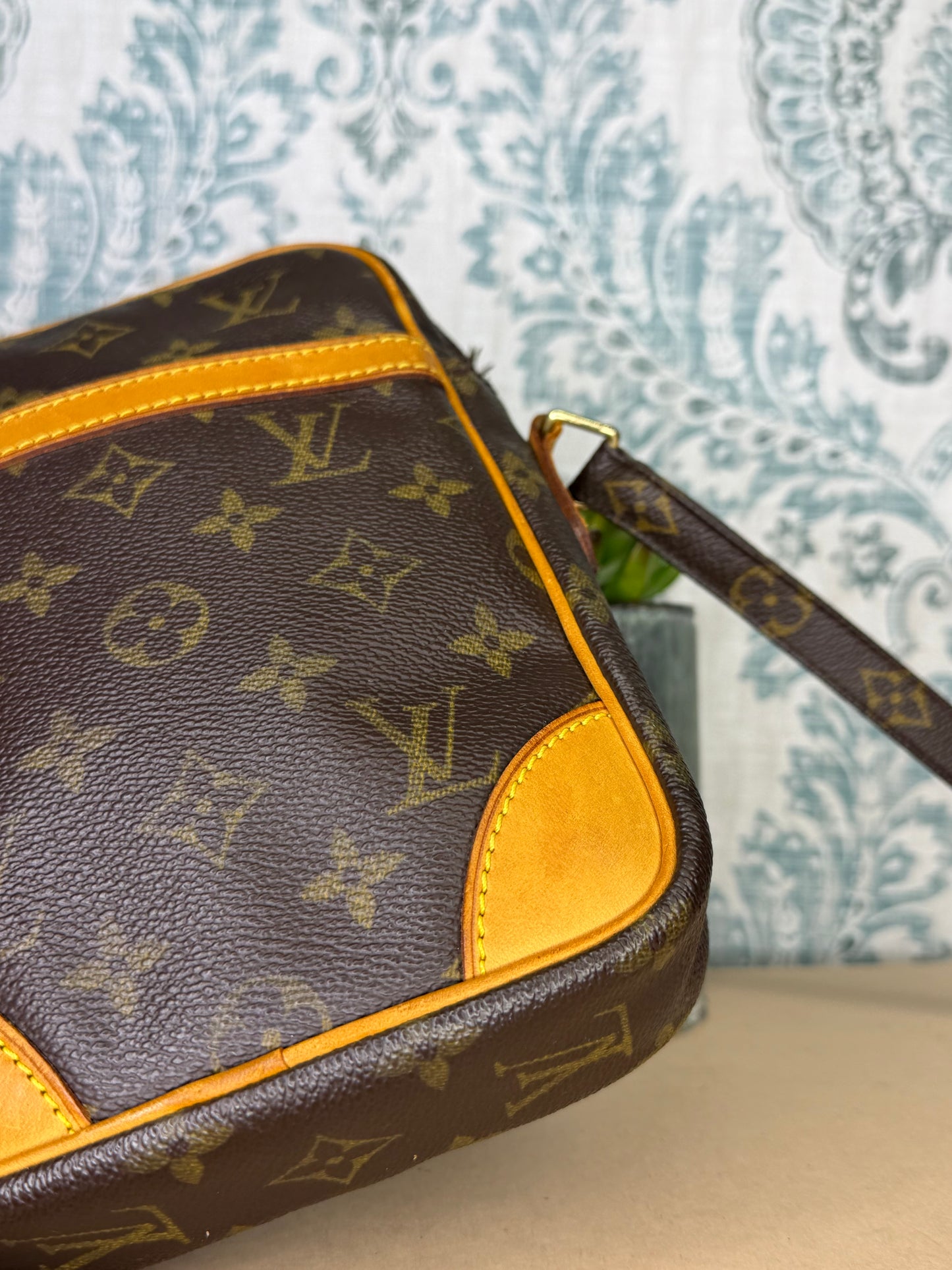 Louis Vuitton Danube PM #2
