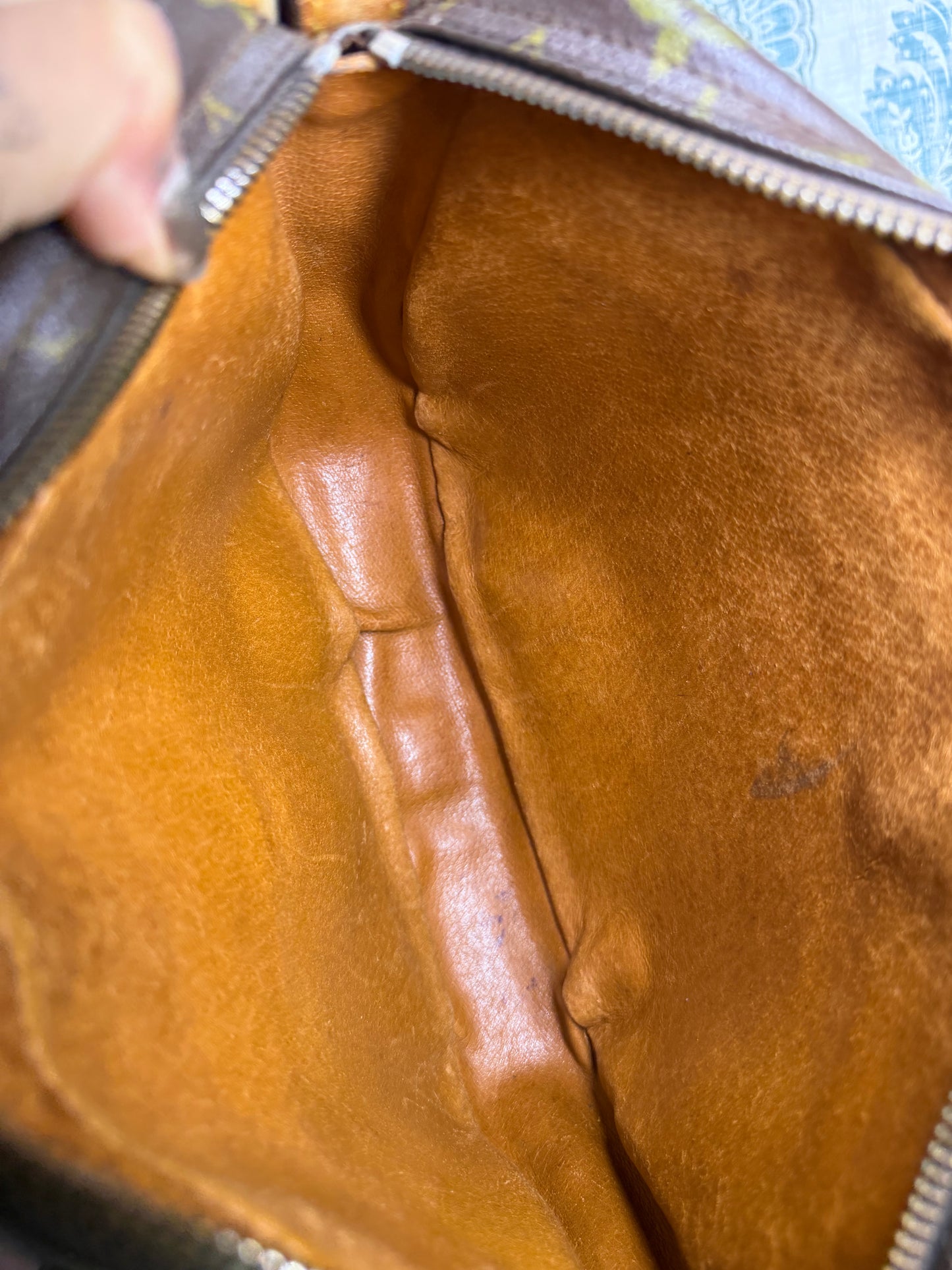 Louis Vuitton Jeune Fille GM #1