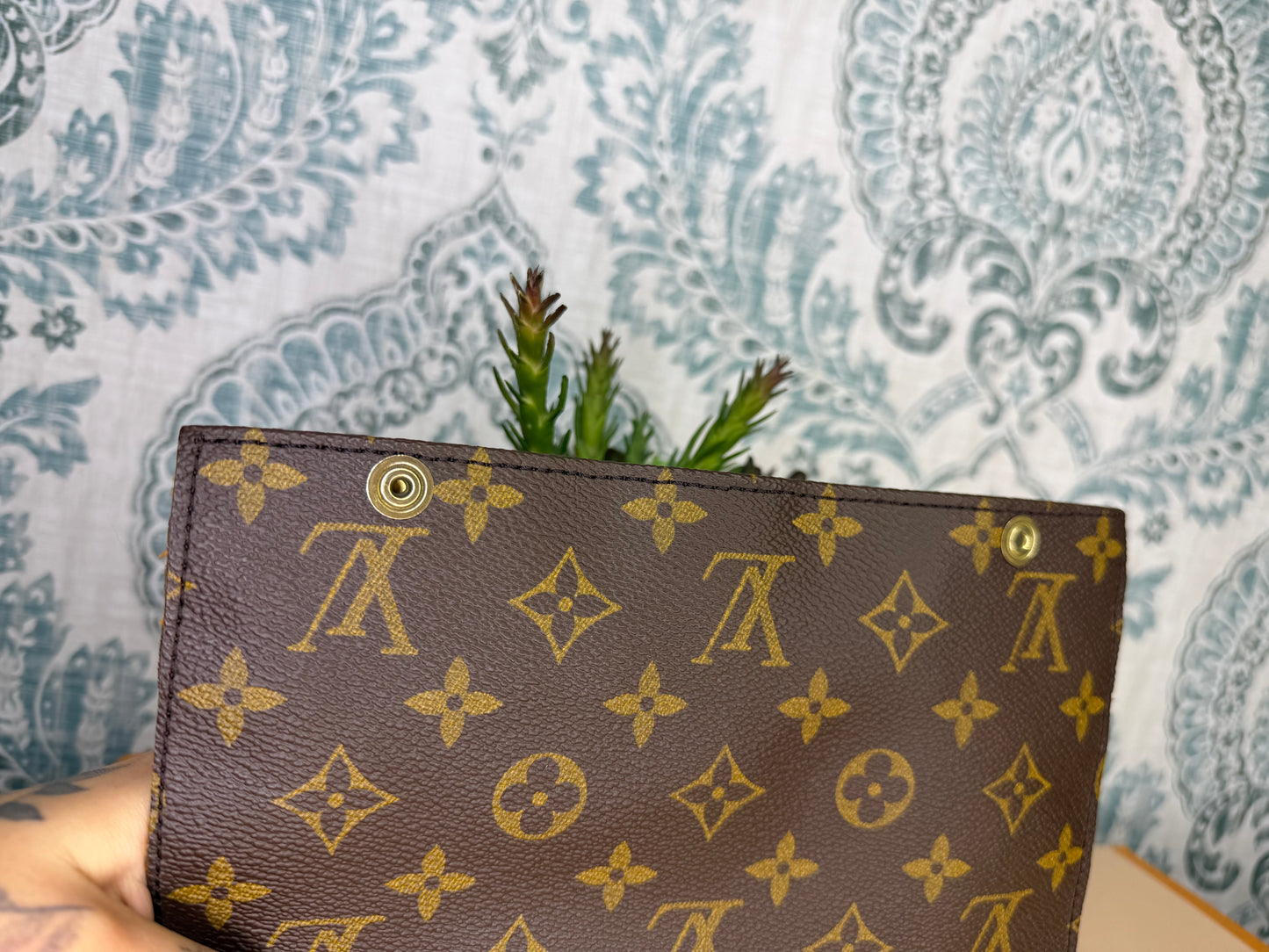 Louis Vuitton Randonnee Pouch