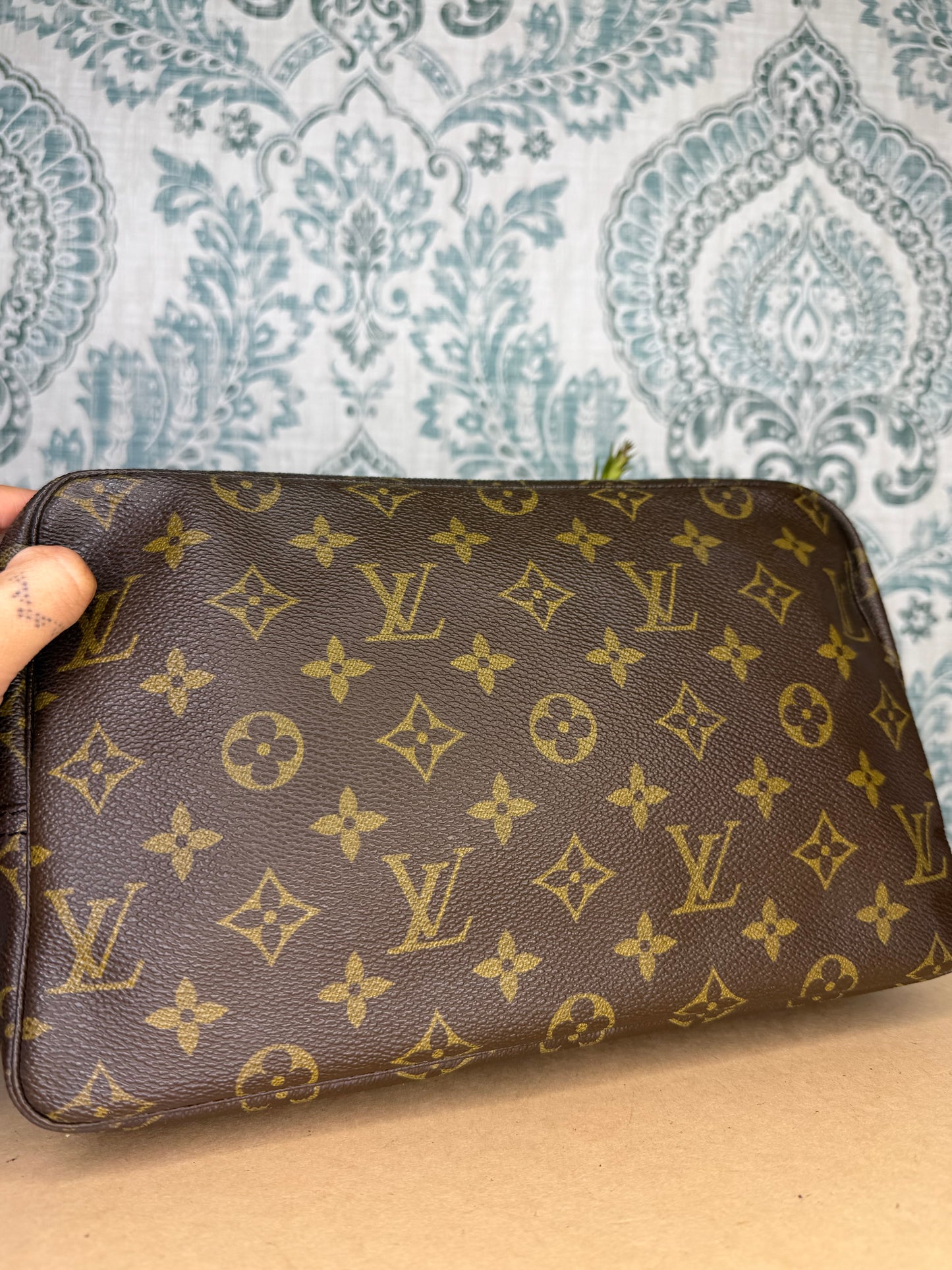 Louis Vuitton Trousse 28 #2