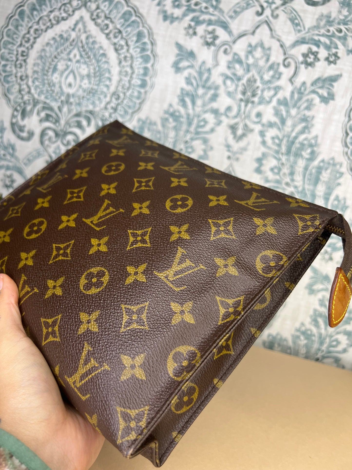 Louis Vuitton Toiletry 26 #3