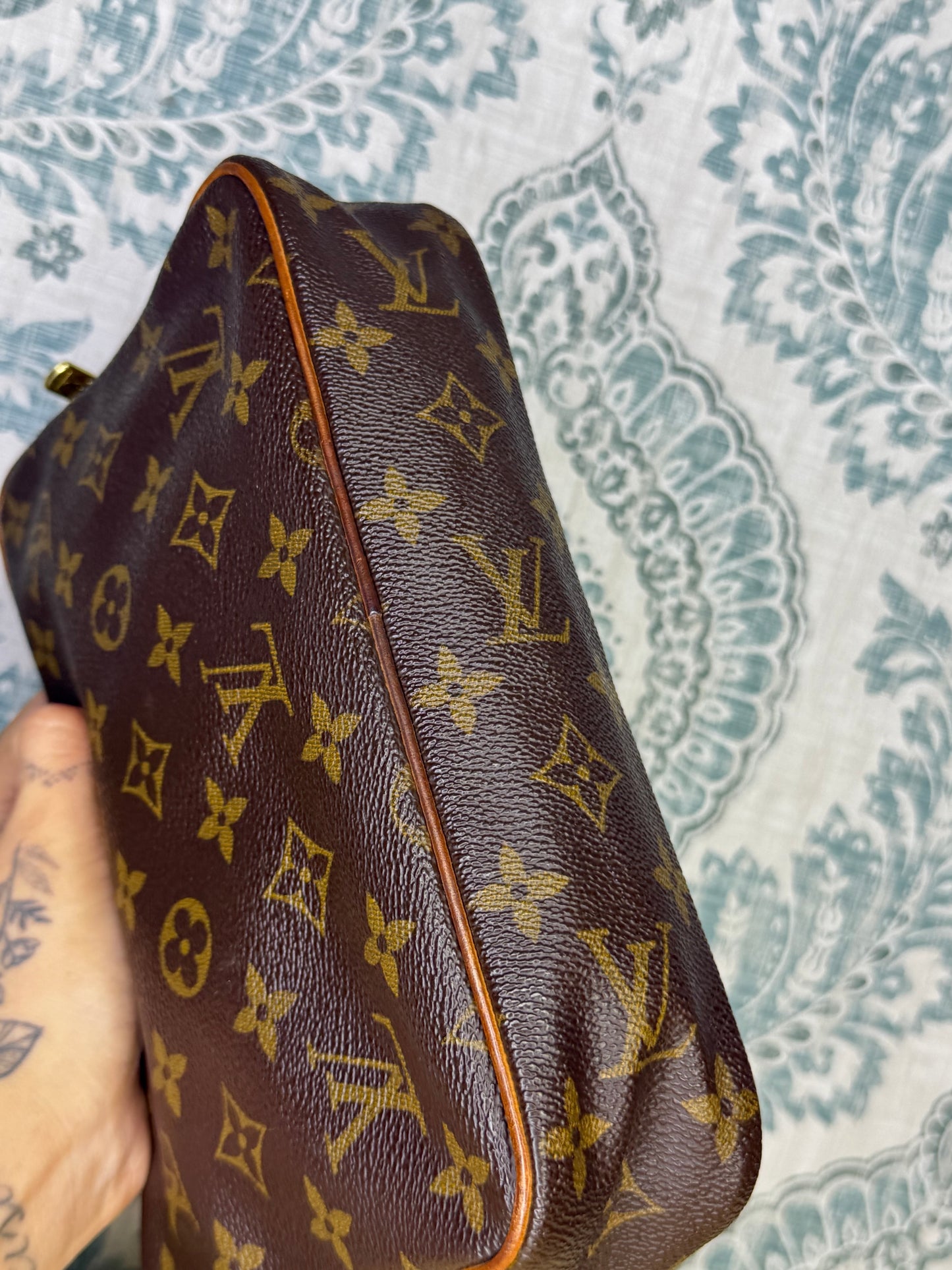 Louis Vuitton Compiegne 23 #2