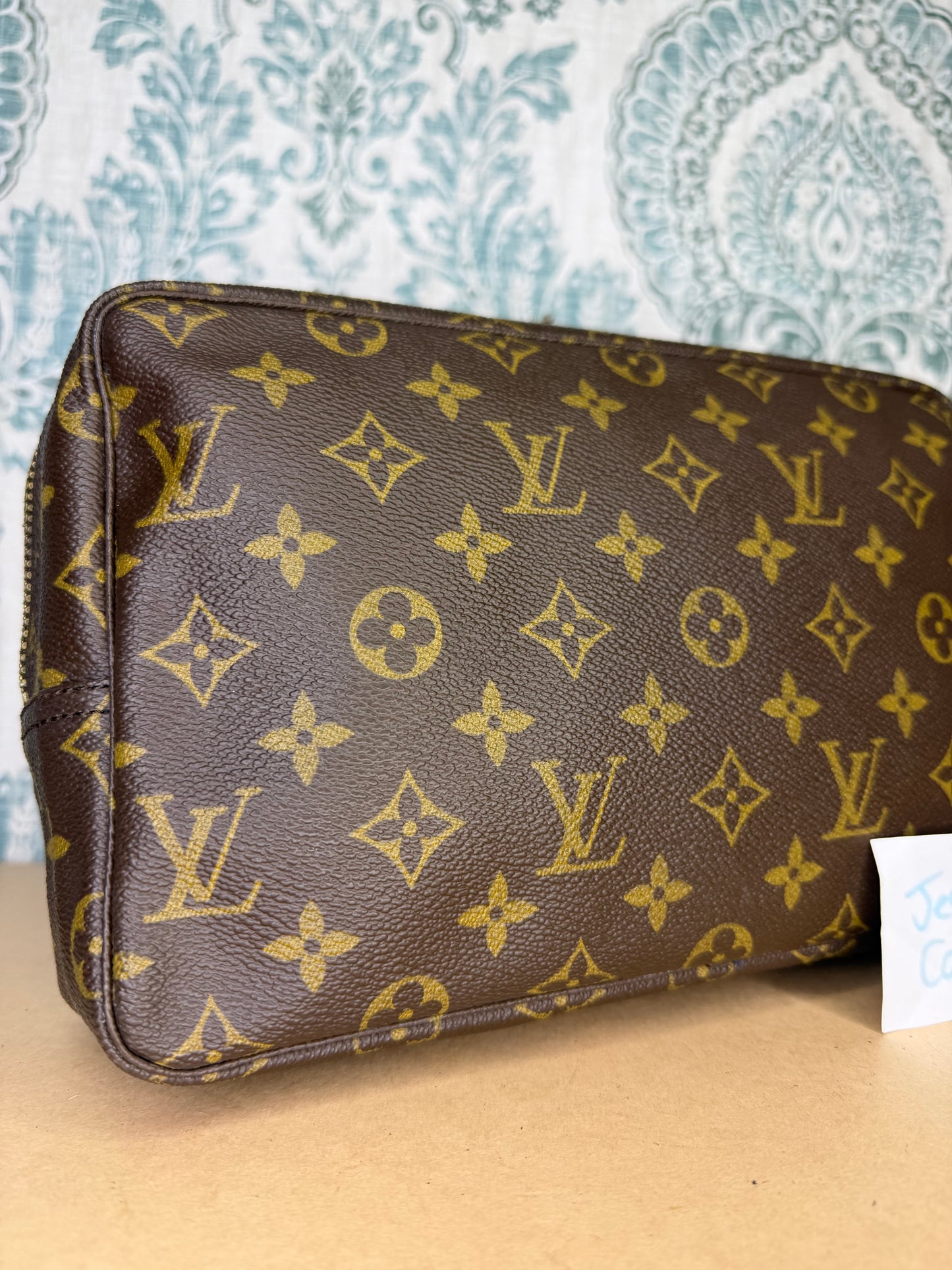 Louis Vuitton Trousse 28 #1