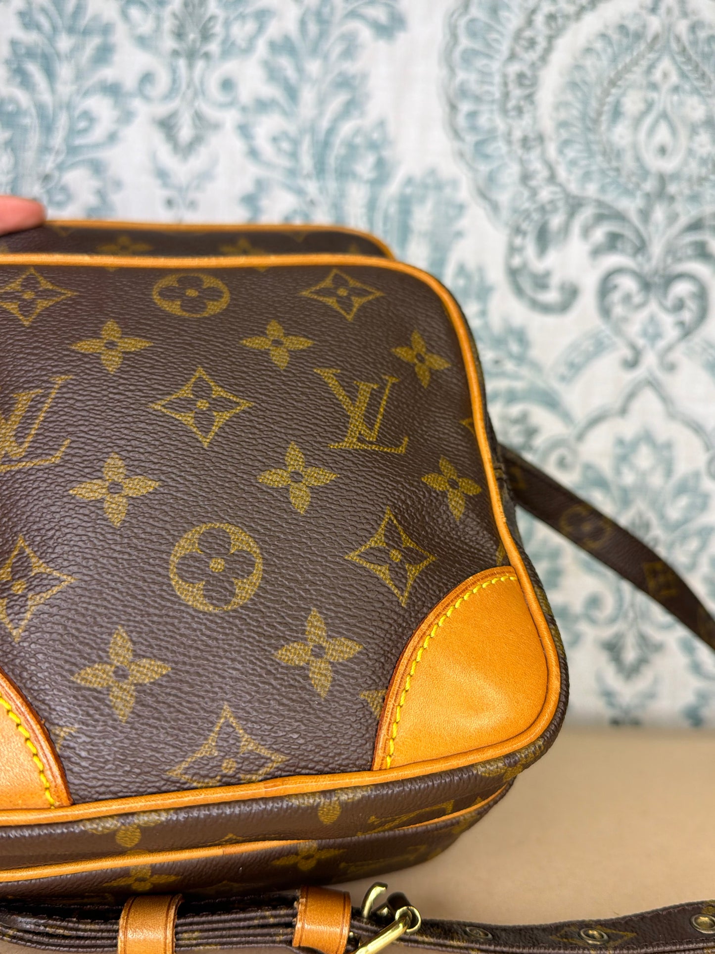 Louis Vuitton Amazon PM