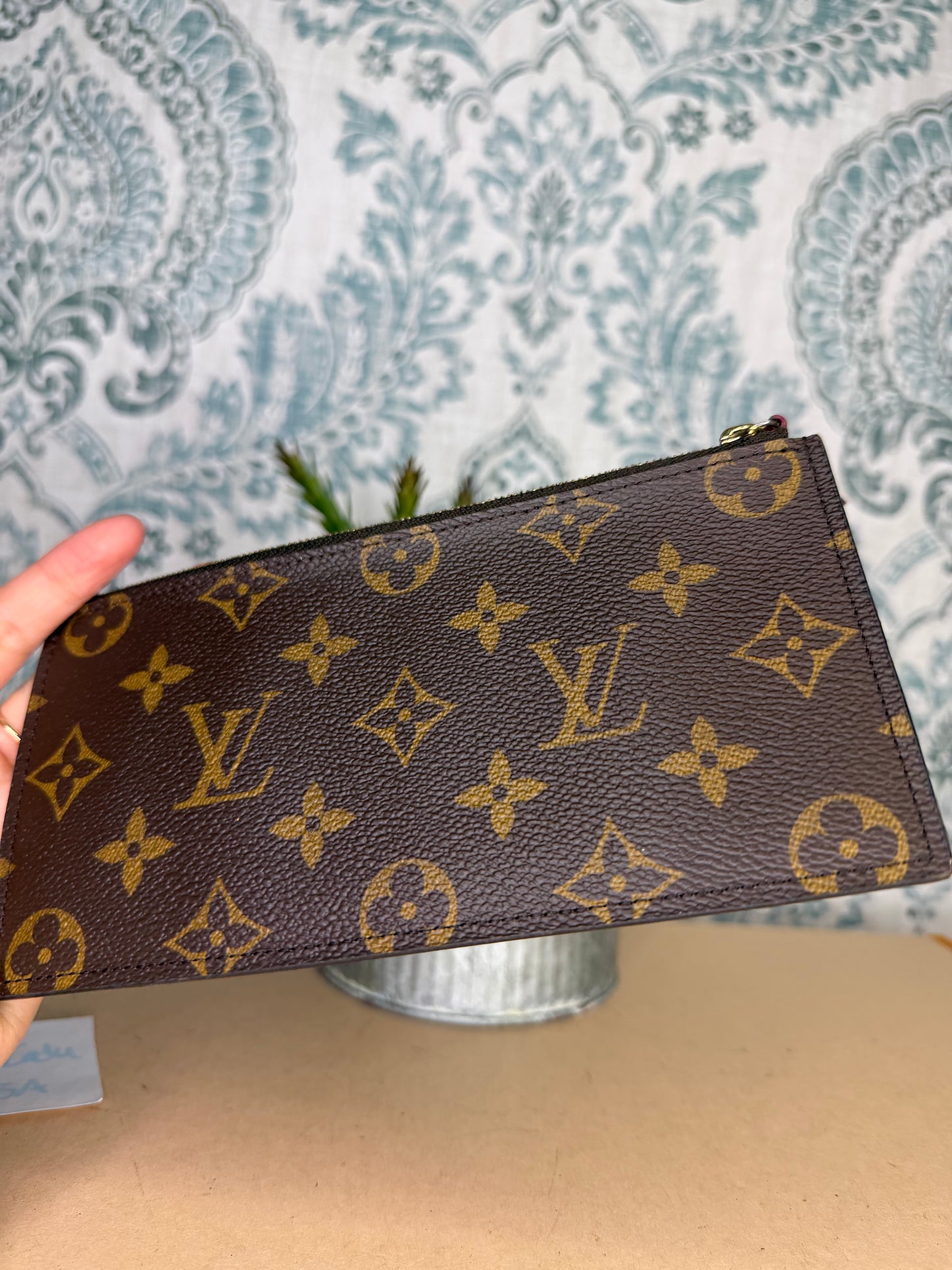 Louis Vuitton Felicie Pouch