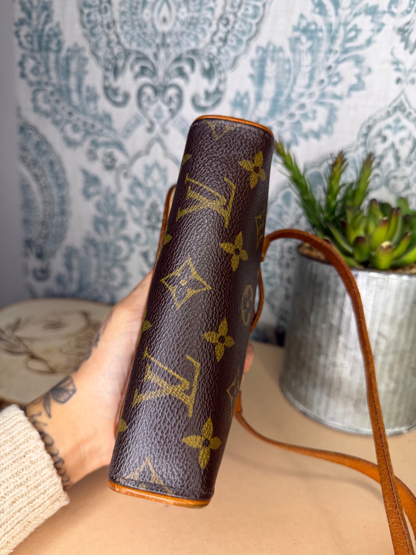 Pochette Florentine XS