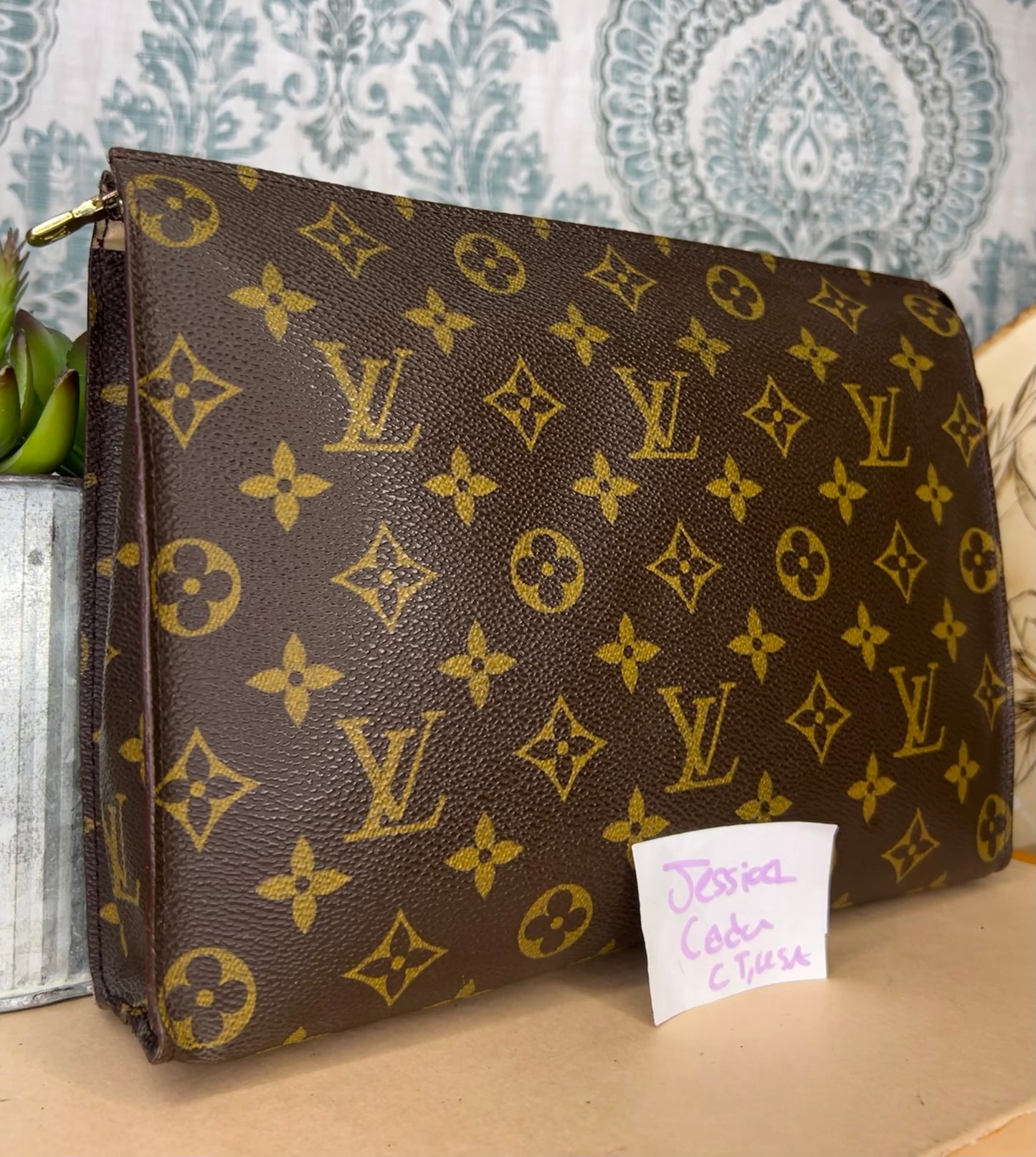 Louis Vuitton Toiletry 26 #2