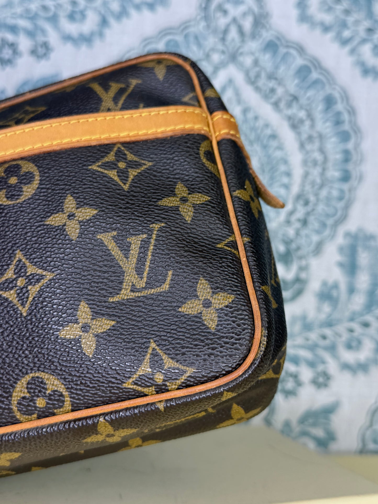 Louis Vuitton Compiegne 23 #1