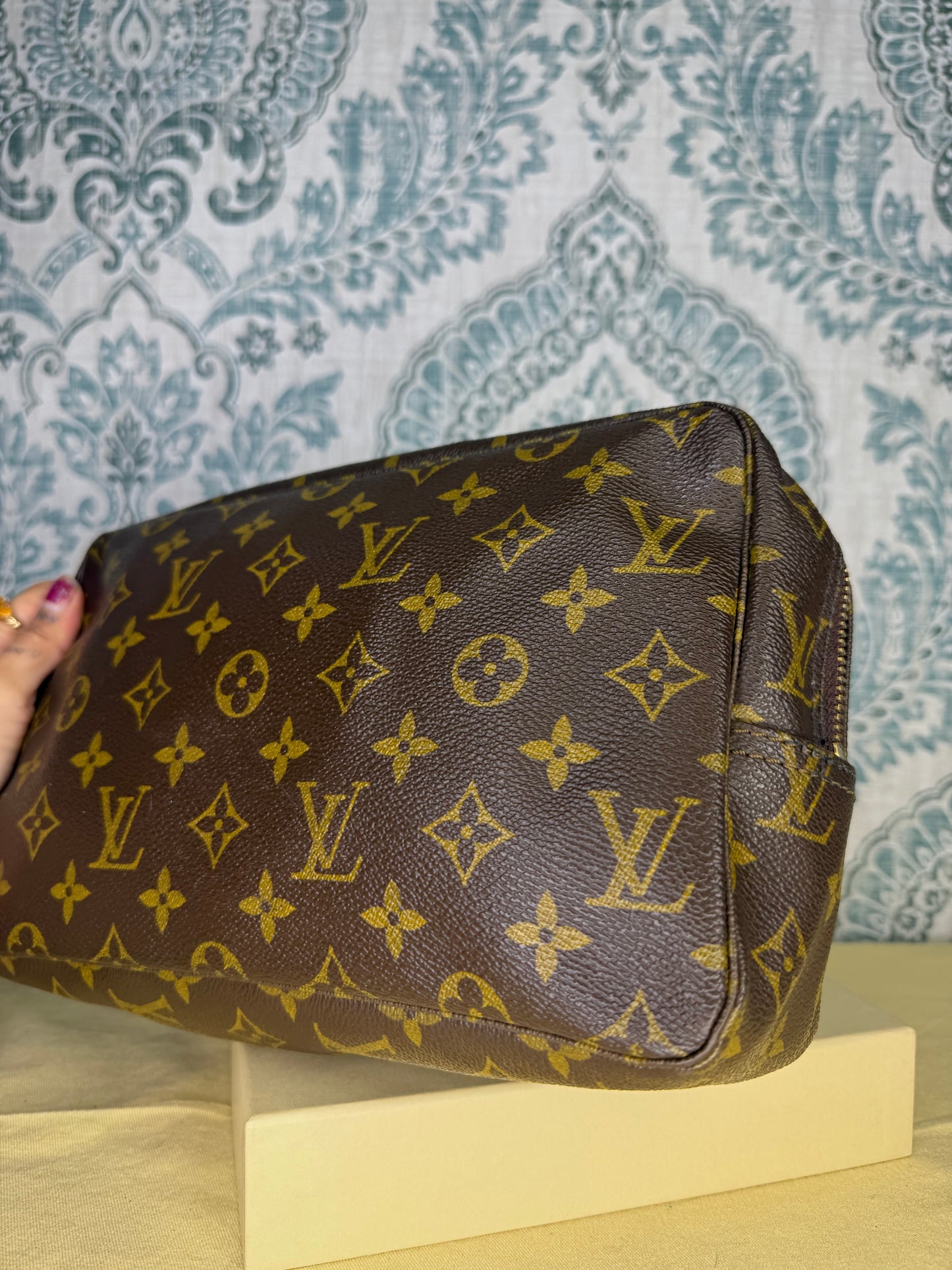 Louis Vuitton Trousse 28 #2