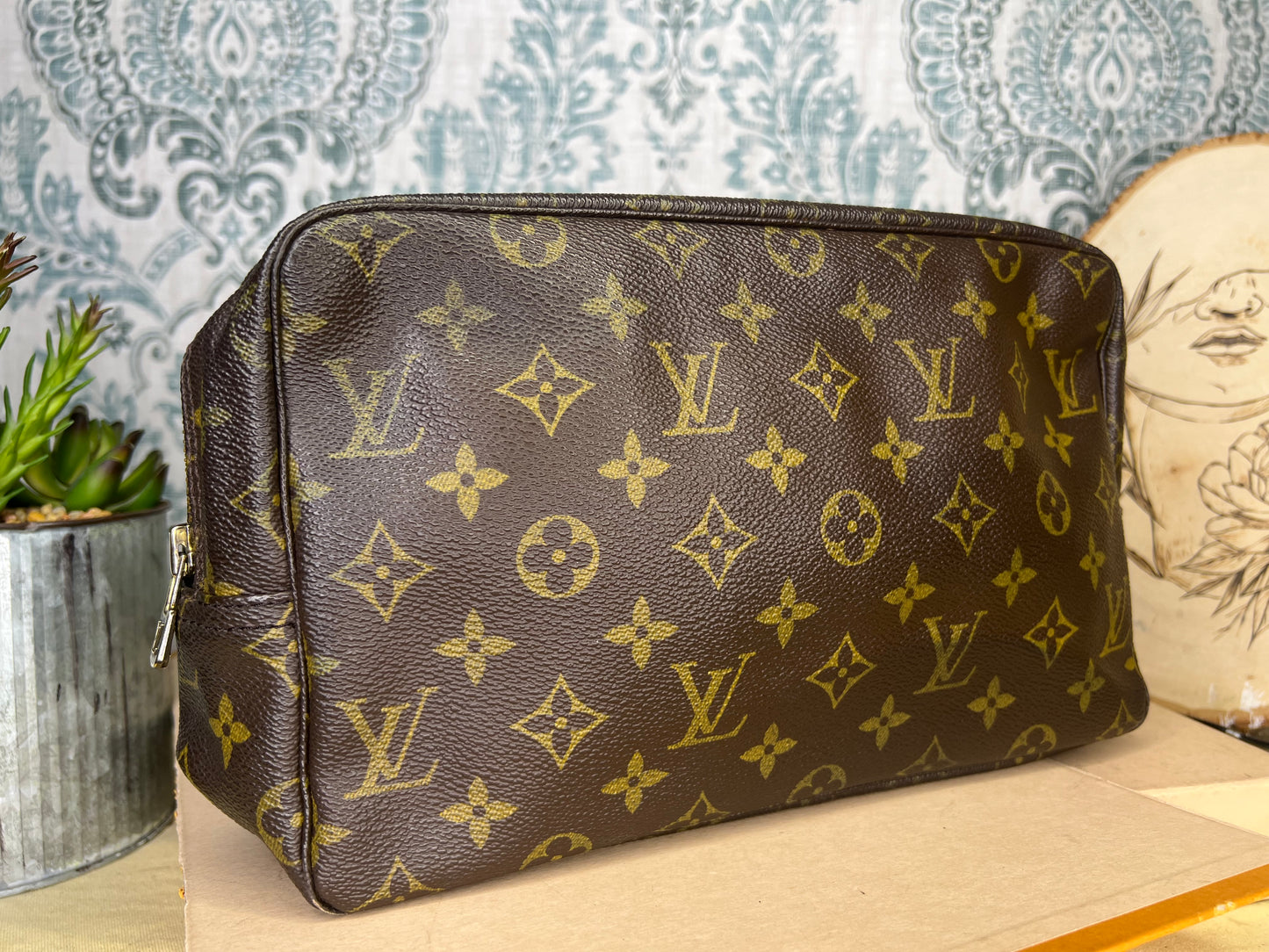 Louis Vuitton Trousse #3