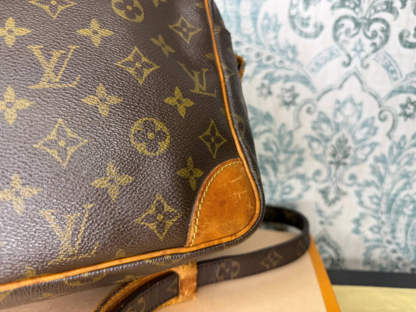 Louis Vuitton Nile PM #1 (project)