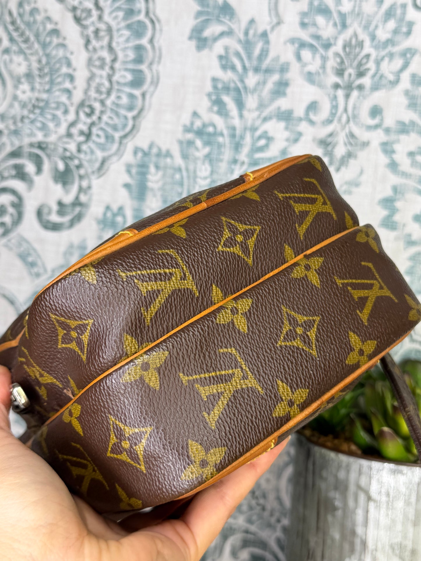 Louis Vuitton Amazon PM #1