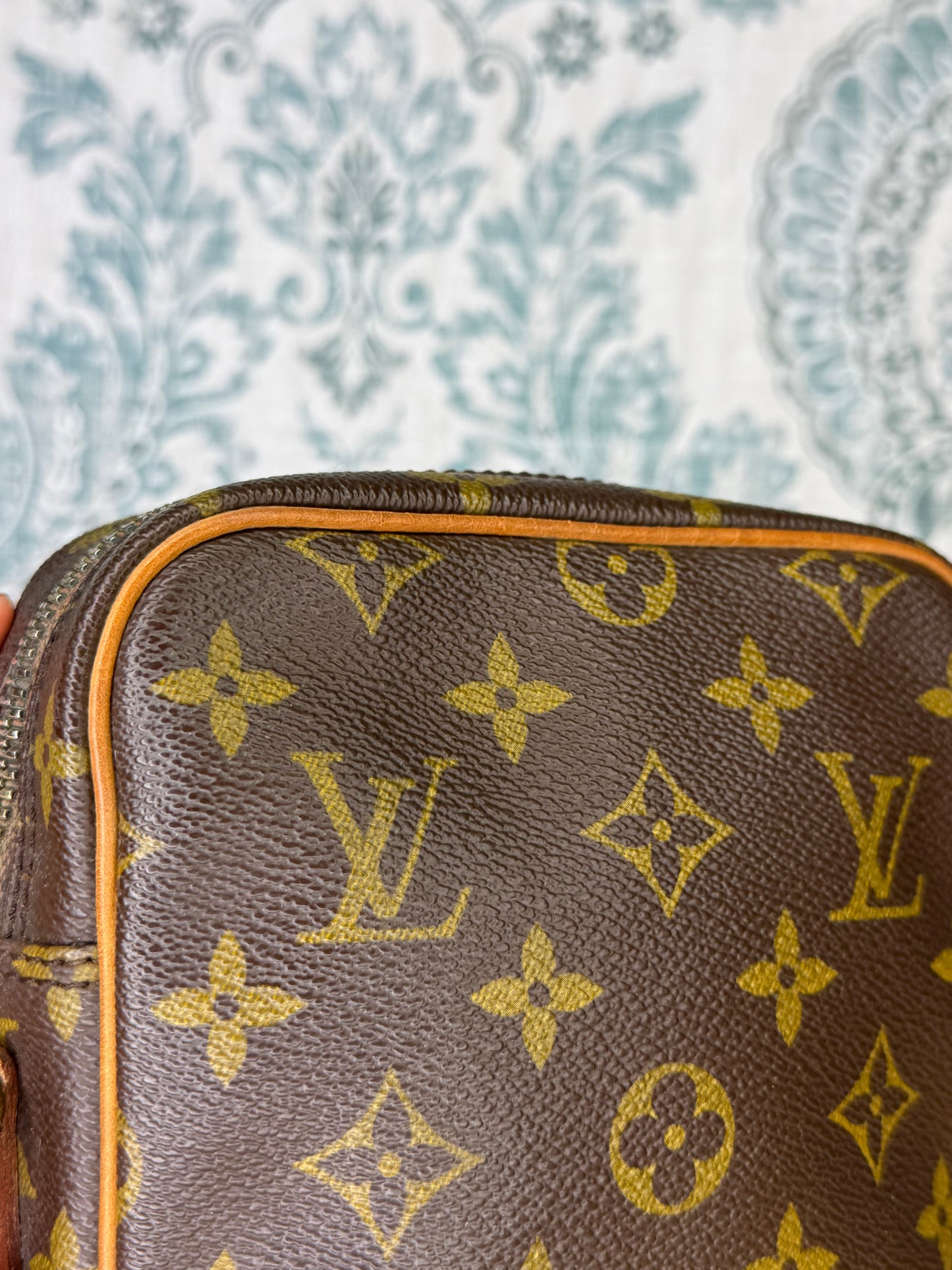 Louis Vuitton Amazon PM #1