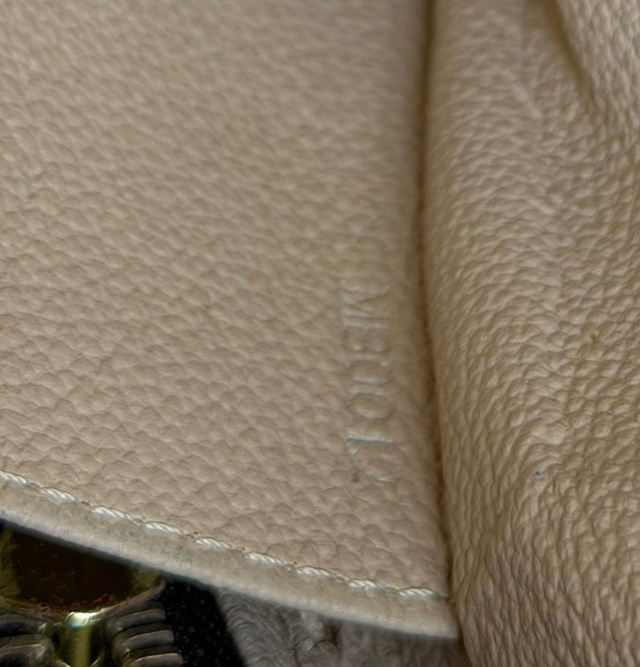 Louis Vuitton Trousse 28 #2