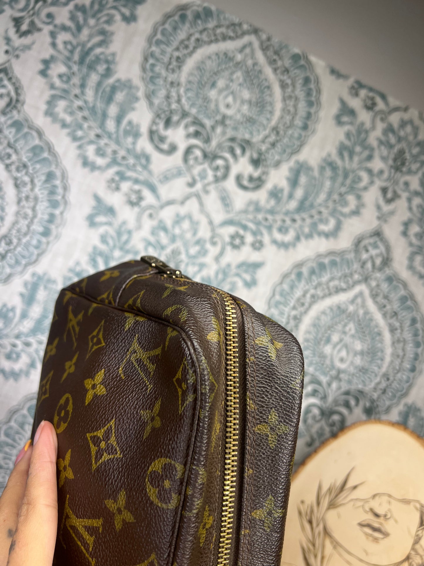 Louis Vuitton Trousse #3
