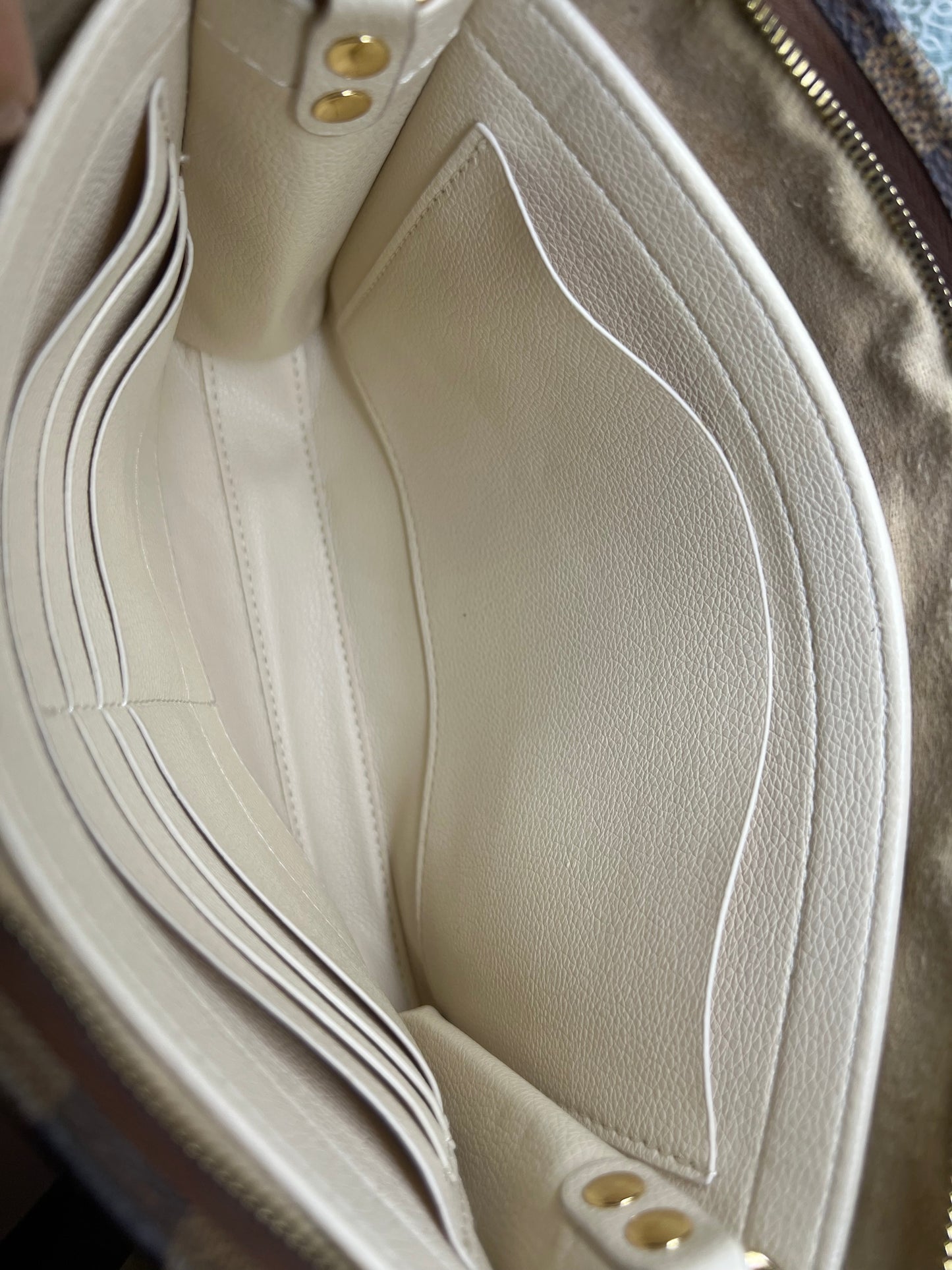 Louis Vuitton Damier Ebene Centainaire Limited Edition Toiletry 26