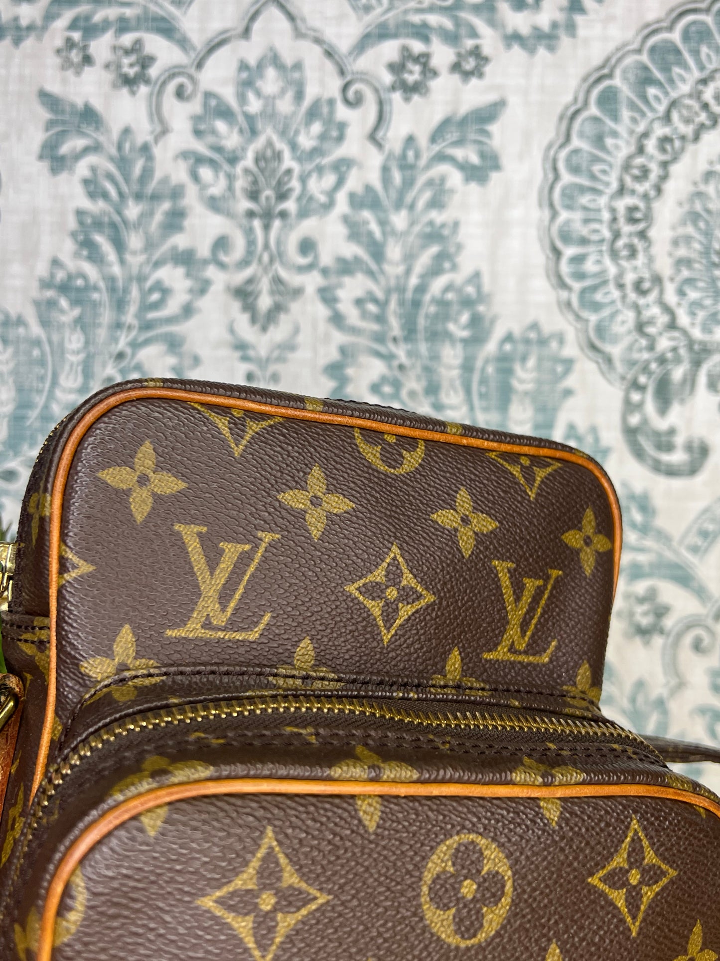 Louis Vuitton Amazon PM