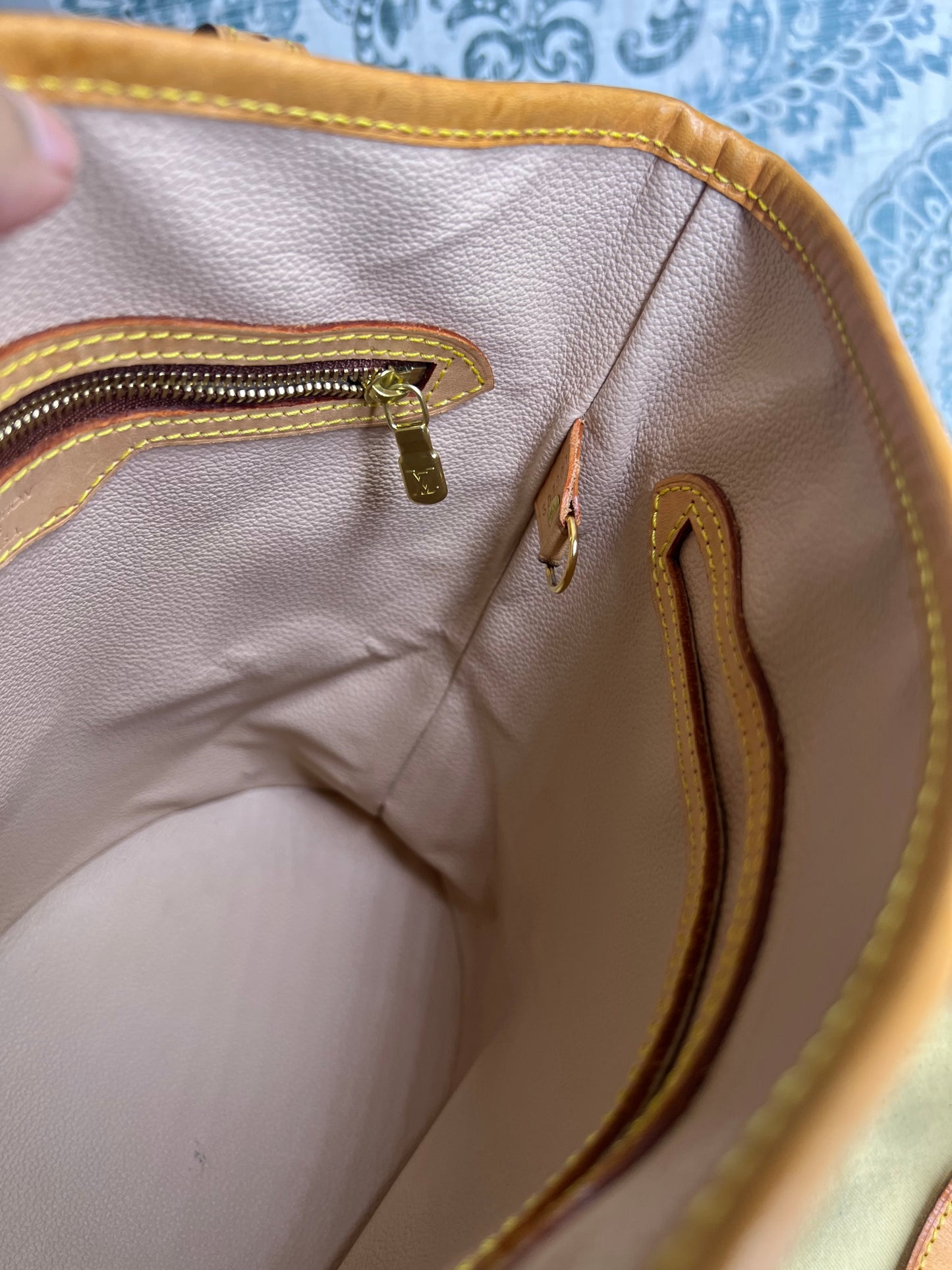 Louis Vuitton Bucket PM