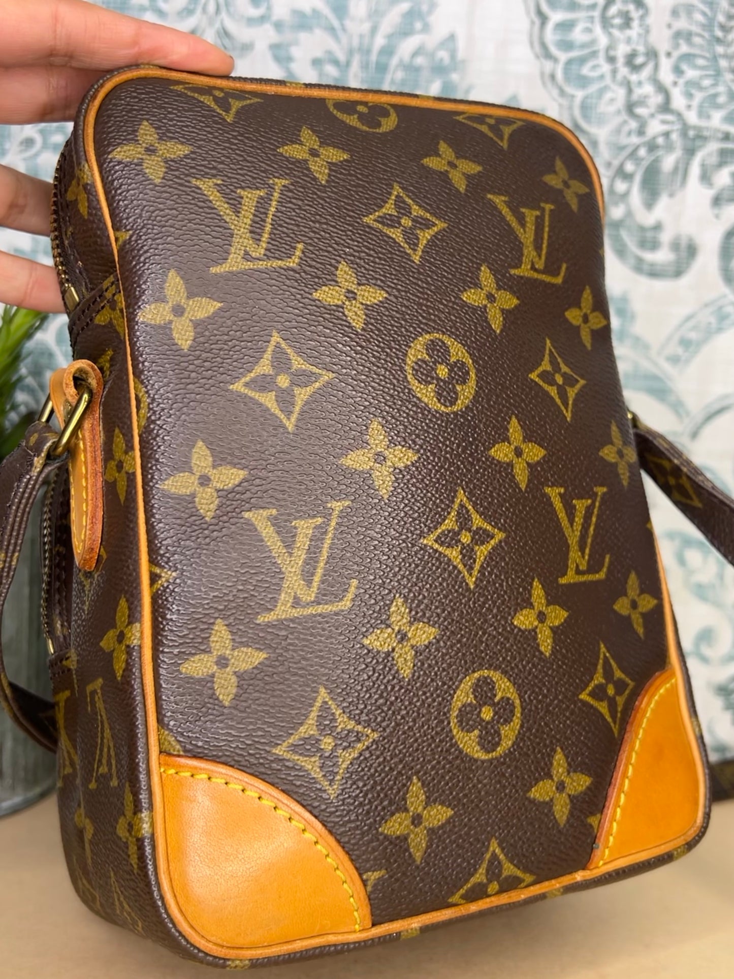 Louis Vuitton Amazon PM