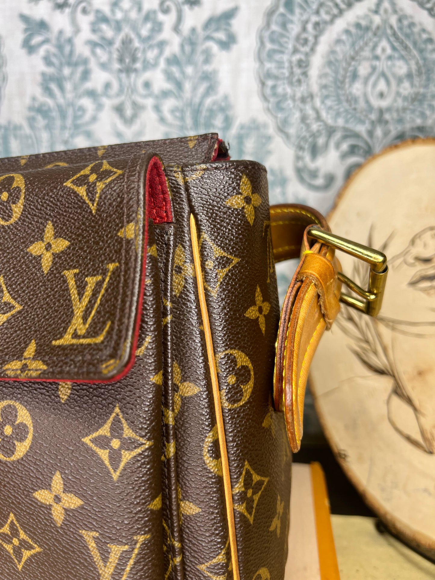 Louis Vuitton Viva Cite GM